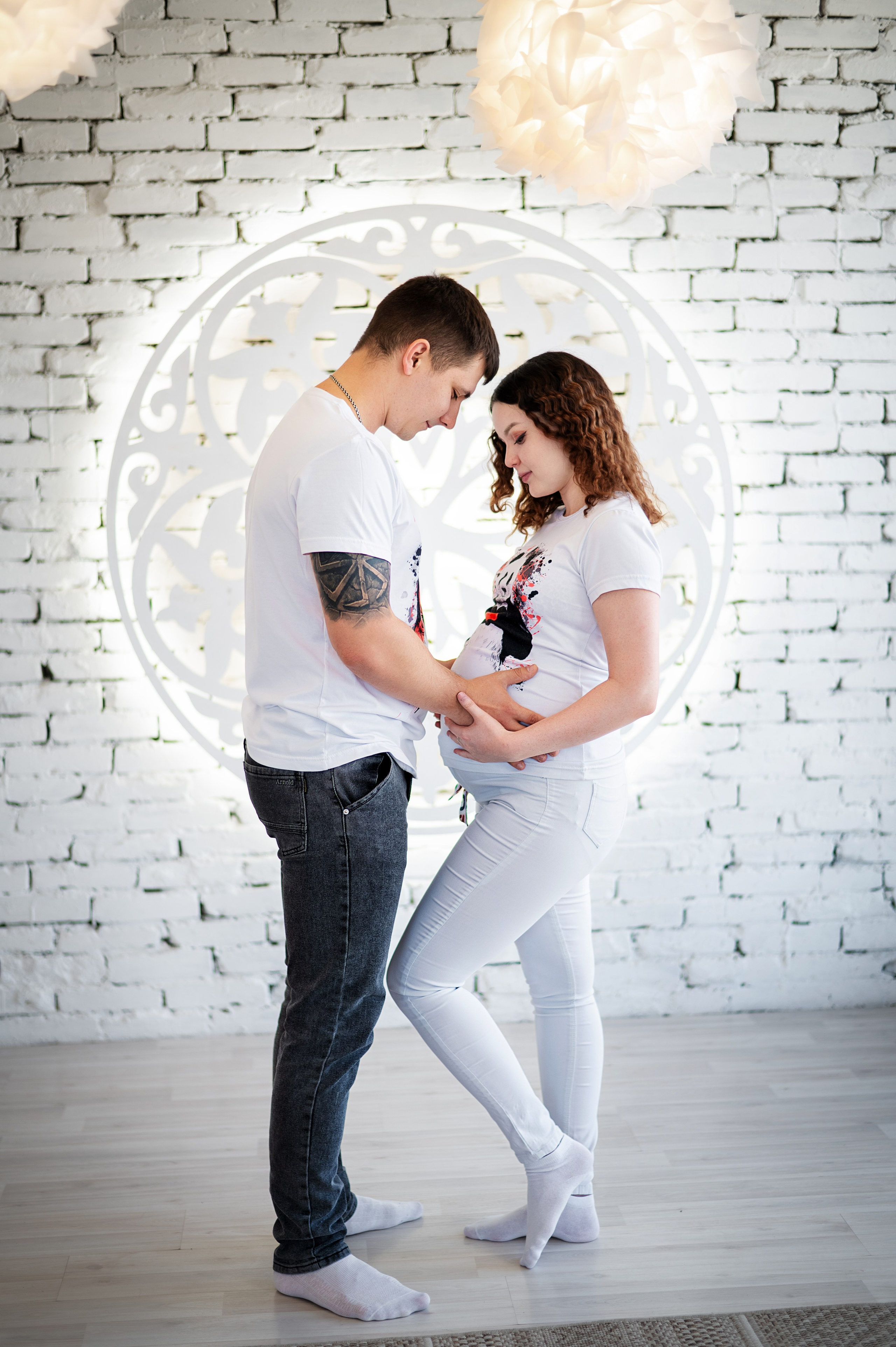 Беременность. Свадебный и семейный фотограф Волгоград, Краснодар