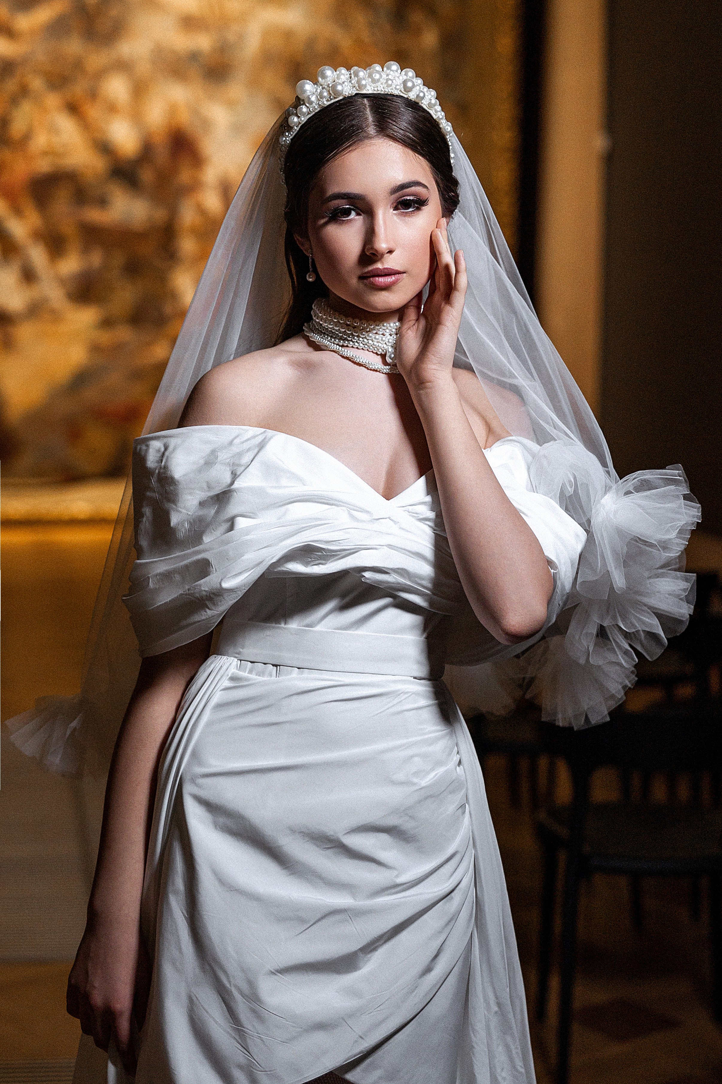 Свадебное портфолио. Главная