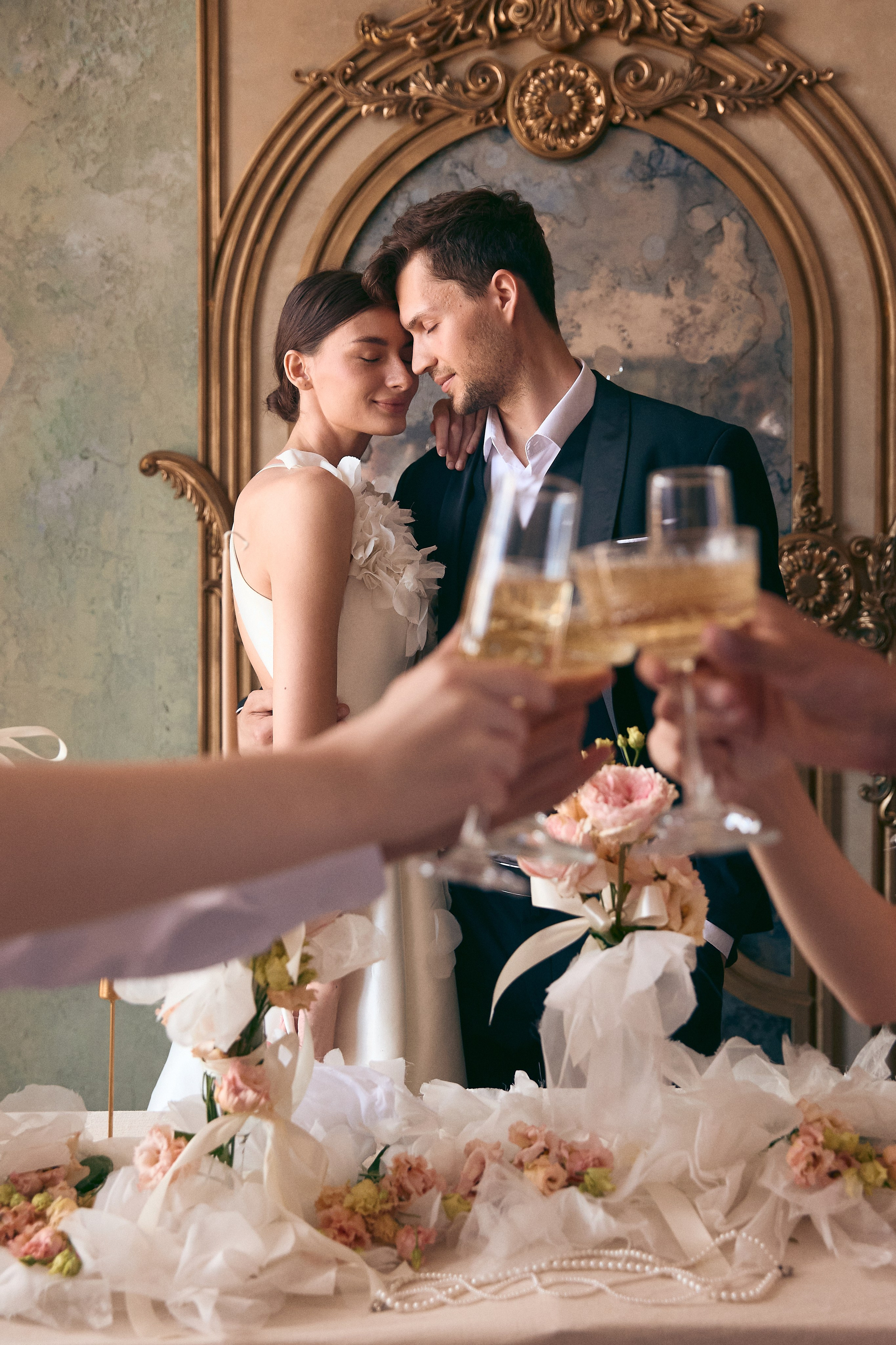 СВАДЕБНЫЙ ФОТОГРАФ КРАСНОДАР