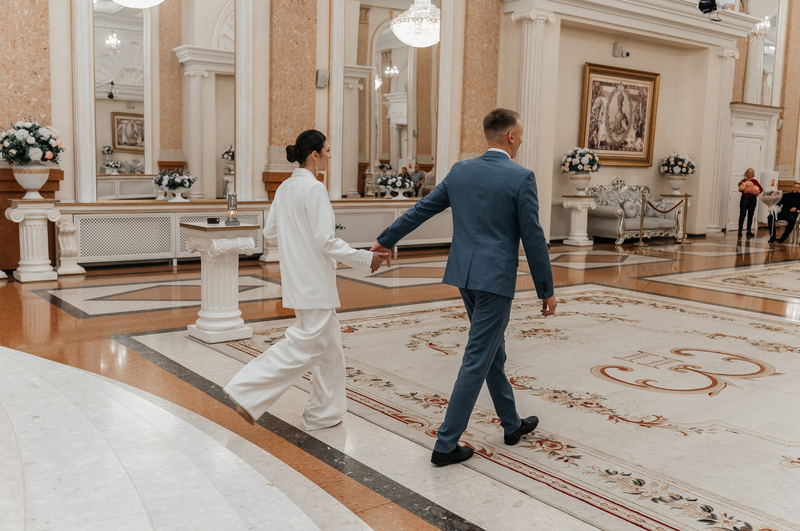 Михаил и Екатерина. СВАДЕБНЫЙ ФОТОГРАФ КРАСНОДАР