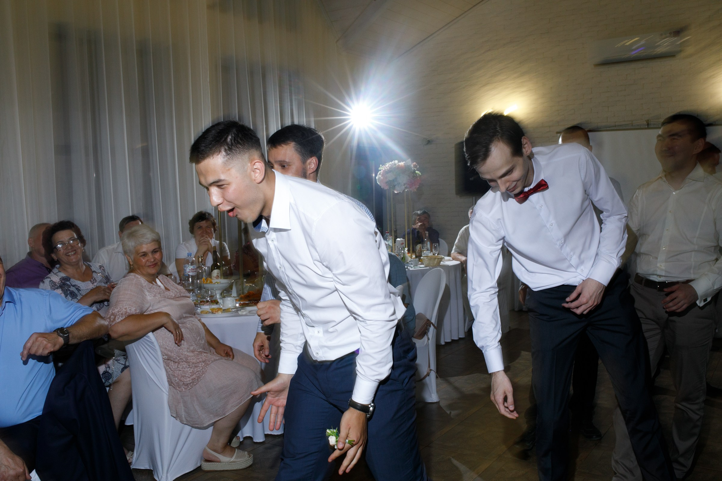 Вадим и Алия. Фотограф в Уфе Ирина Идрисова