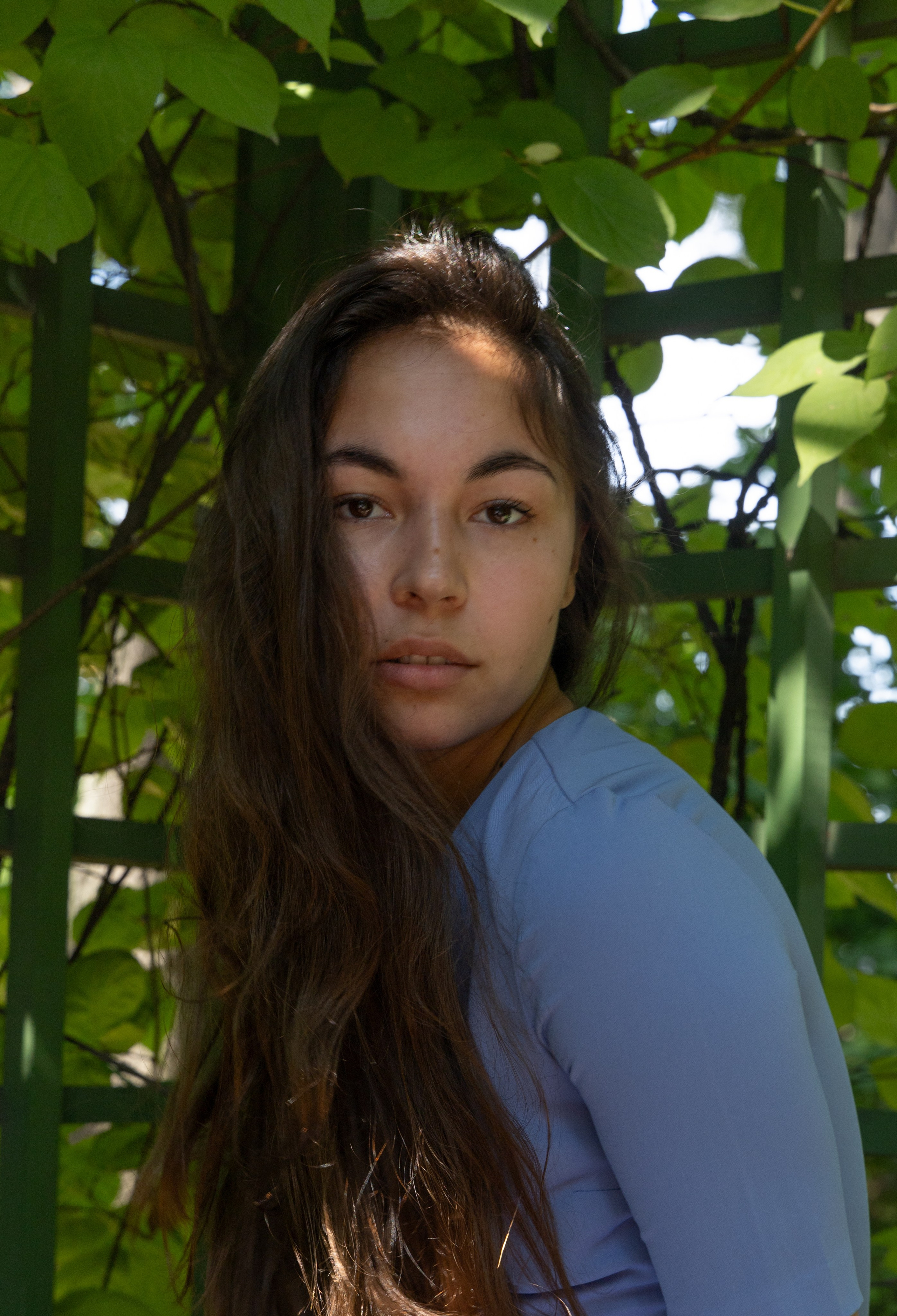 Саша. Фотограф Твердохлебова Дарья, г. Санкт-Петербург