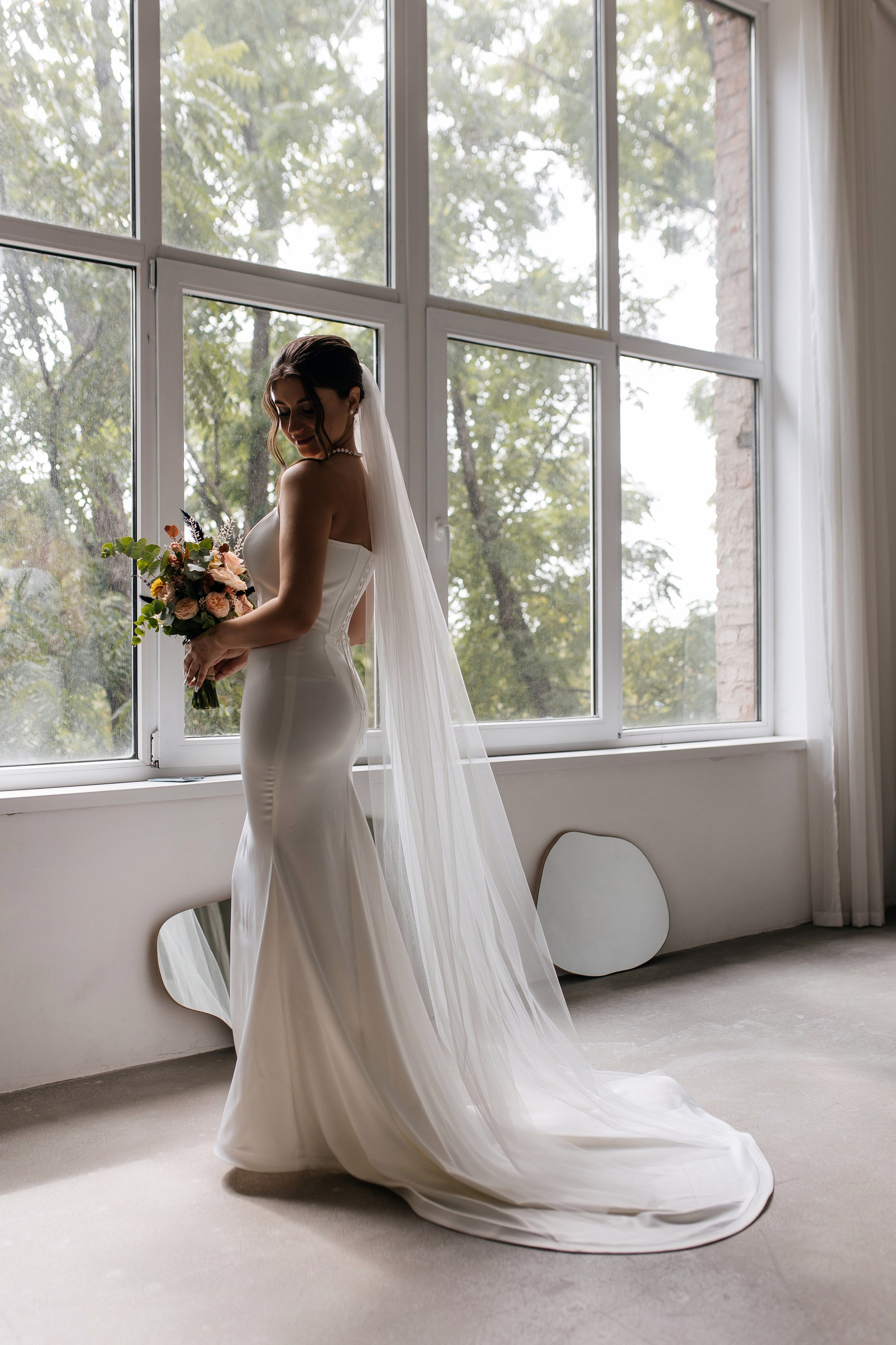 Андрей и Елизавета. Фотограф в Невинномысске Оксана Кислова