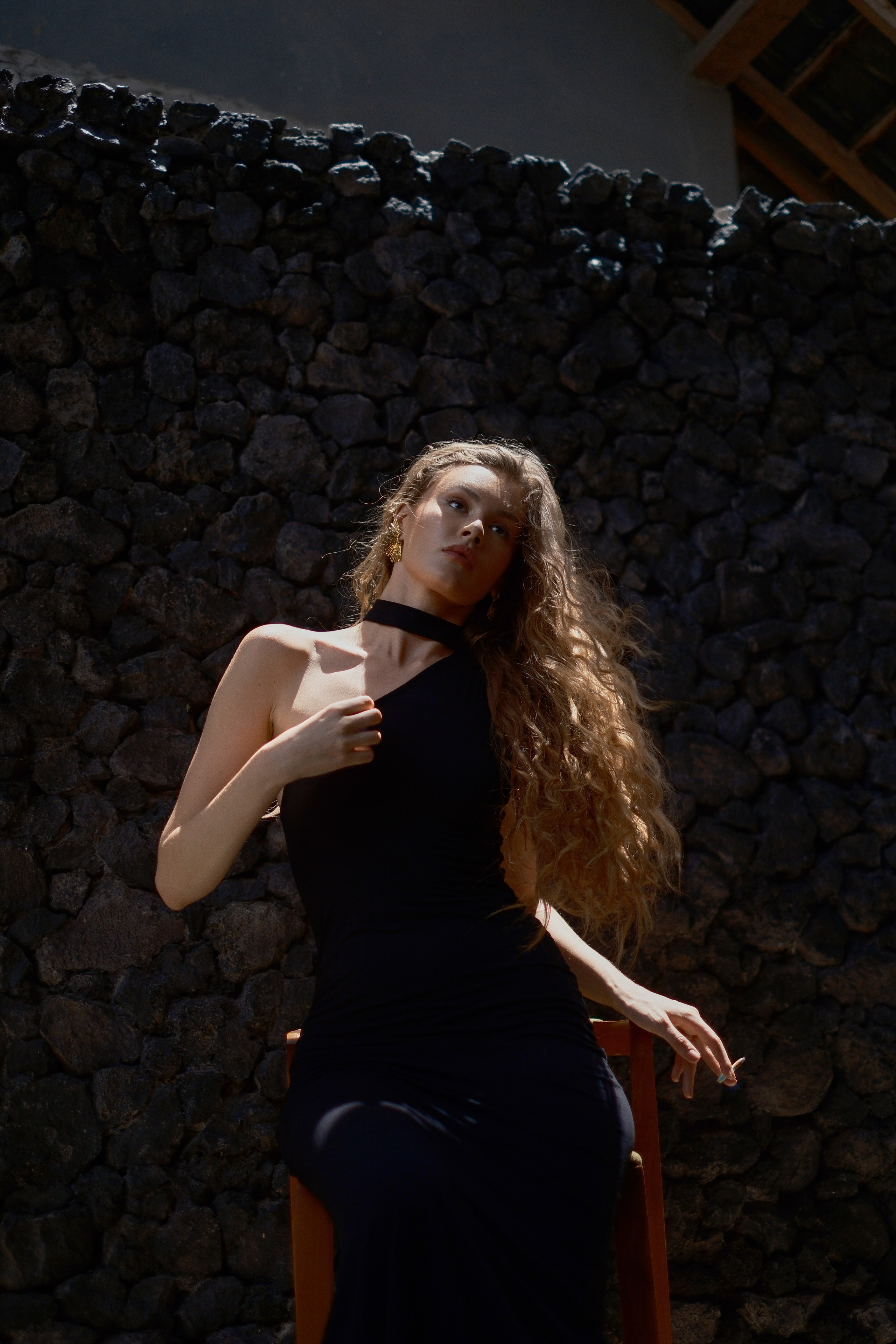 Ksenia. Фотограф