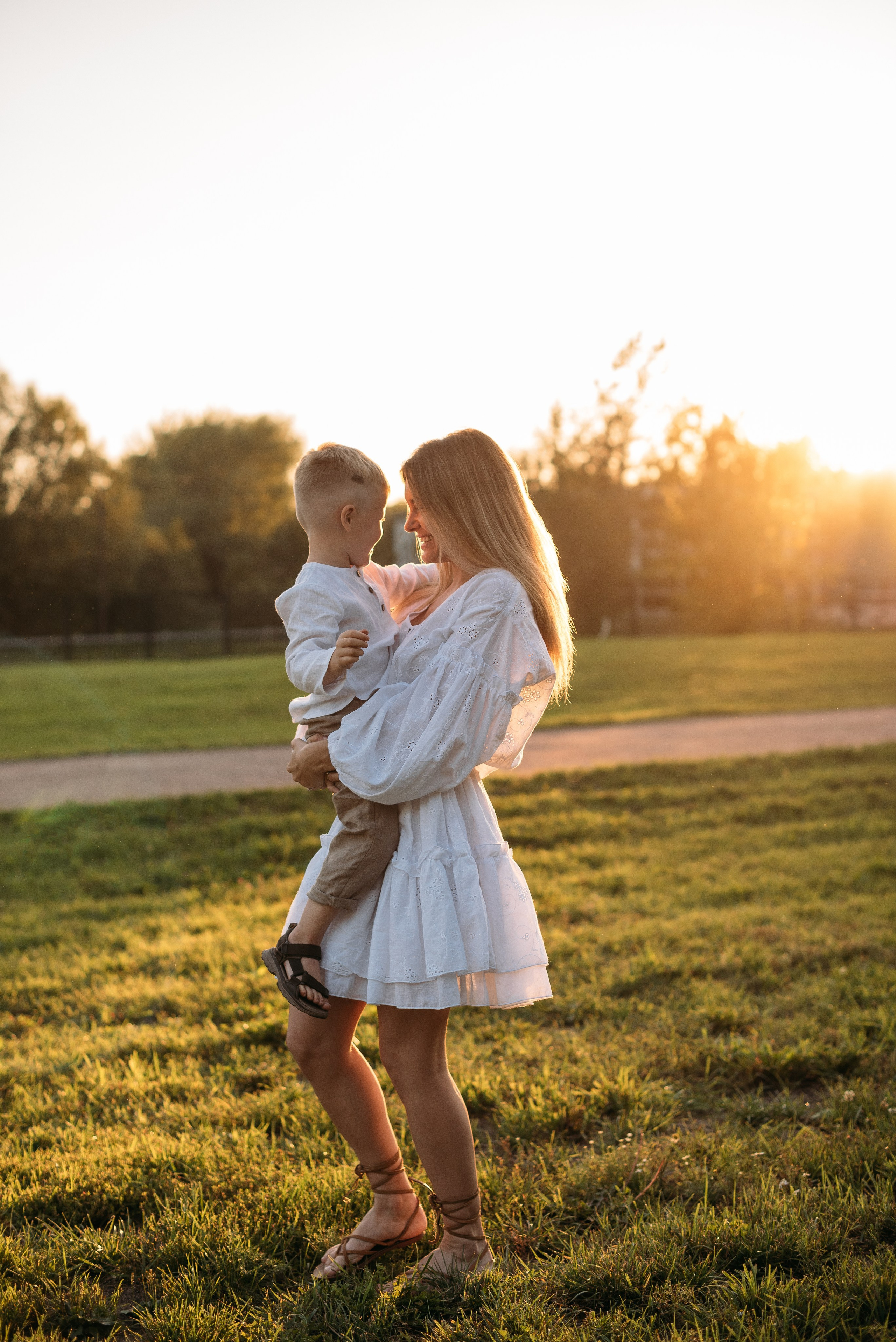 Альбом 1. Фотограф Москва