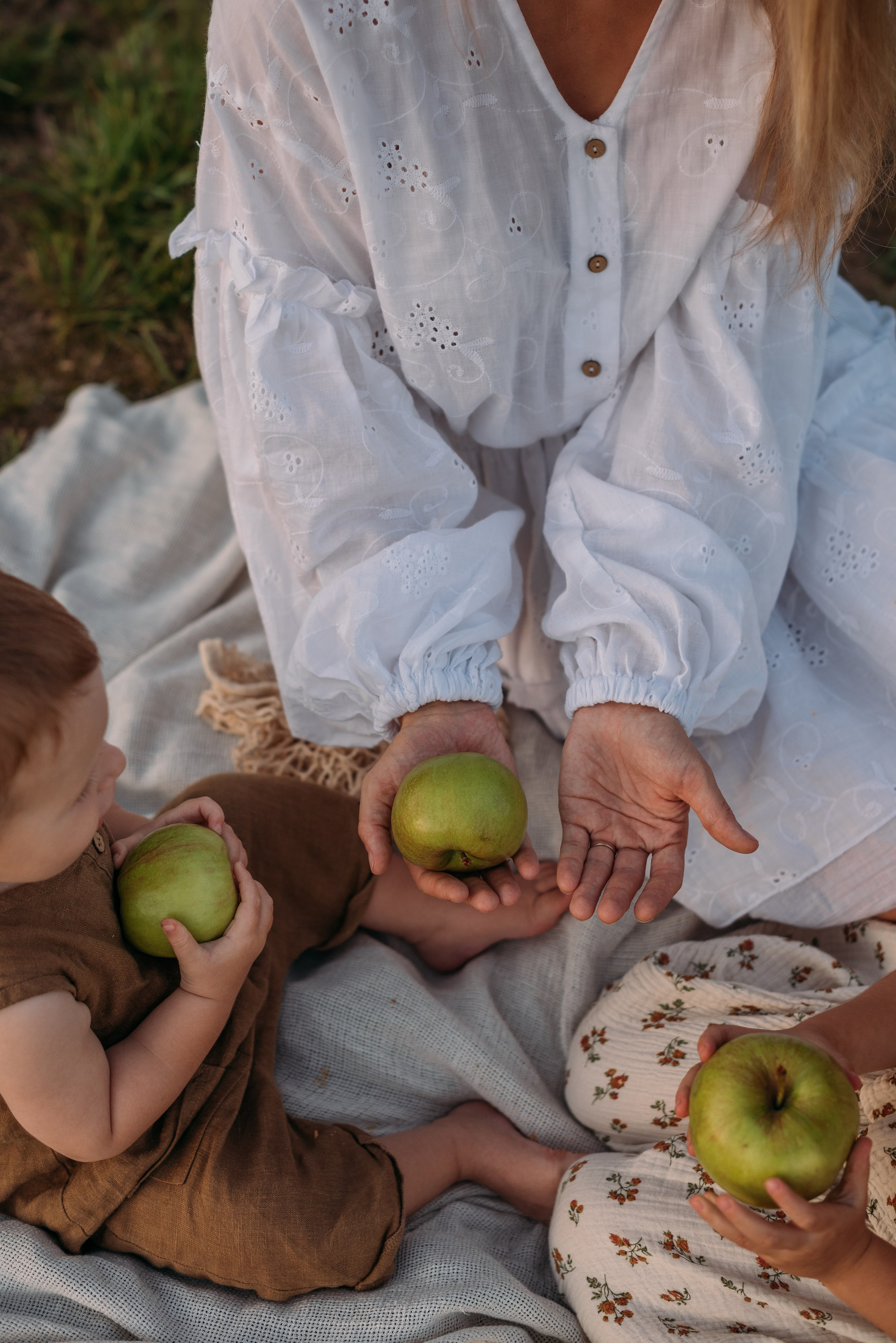Альбом 1. Фотограф Москва