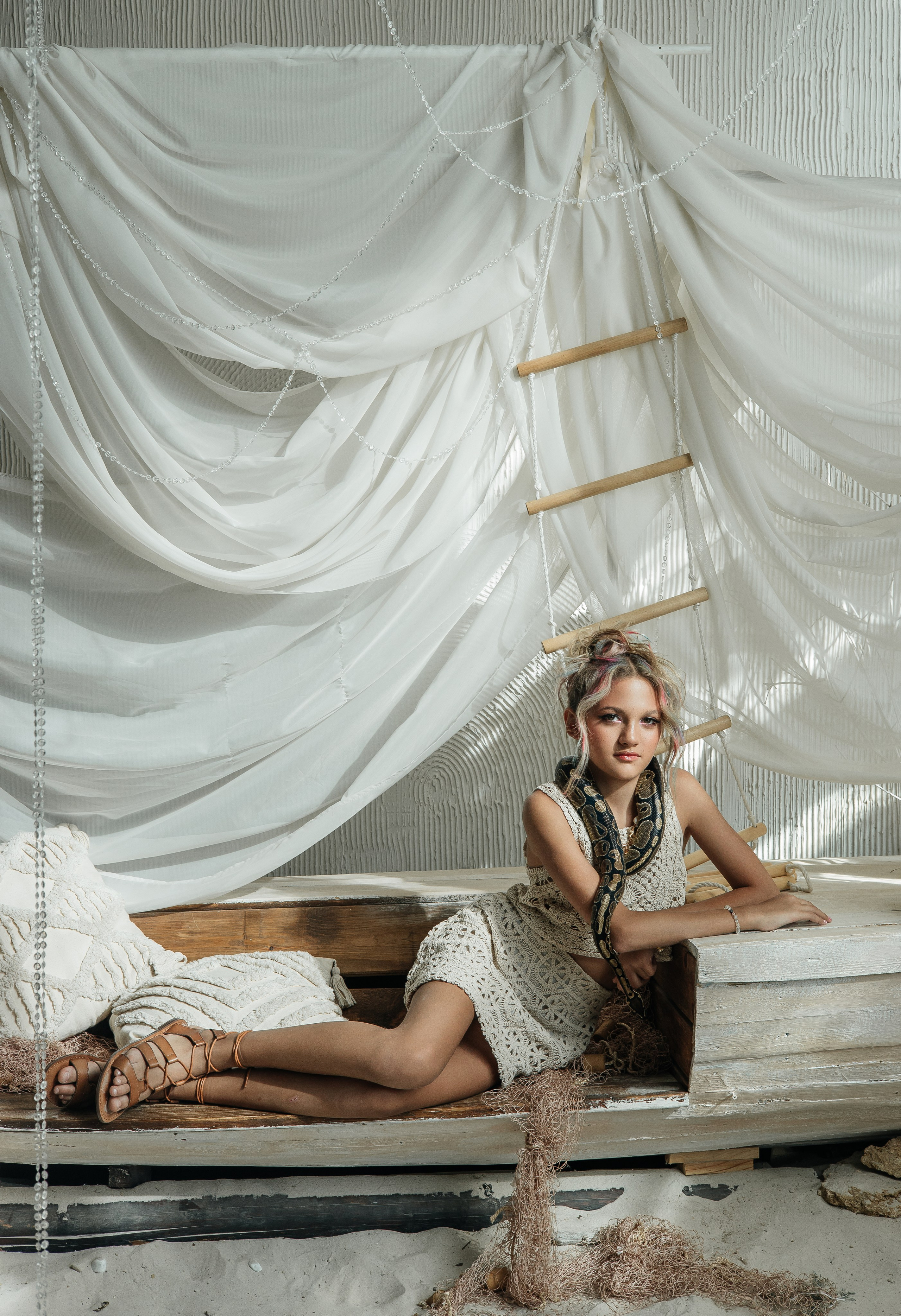 Тропическая. Свадебный и семейный фотограф Ростова-на-Дону Ирина Бондарева