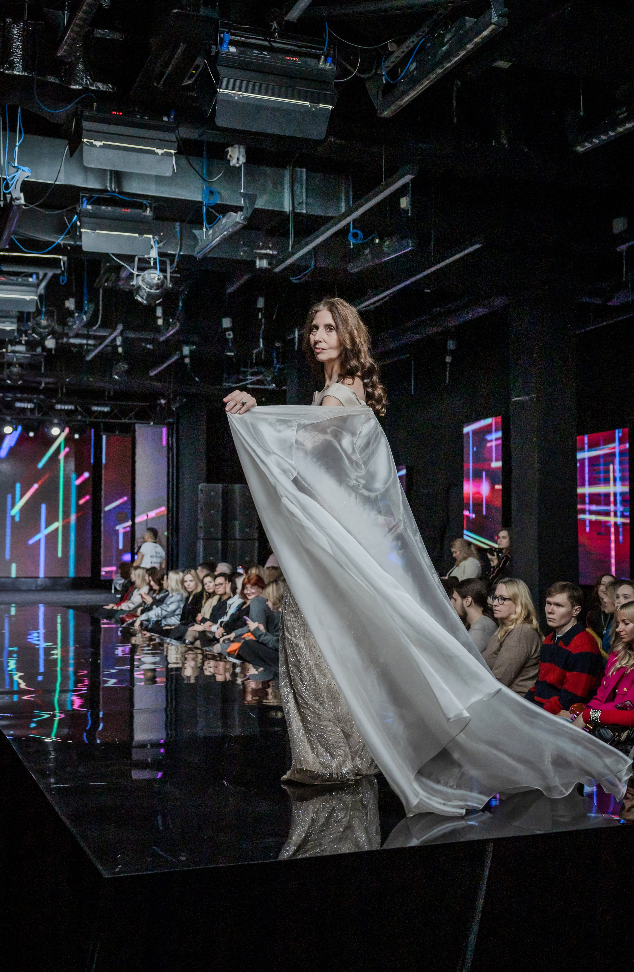 Fashion photography. Свадебный фотограф Москва Гаджимагомедова Зарема