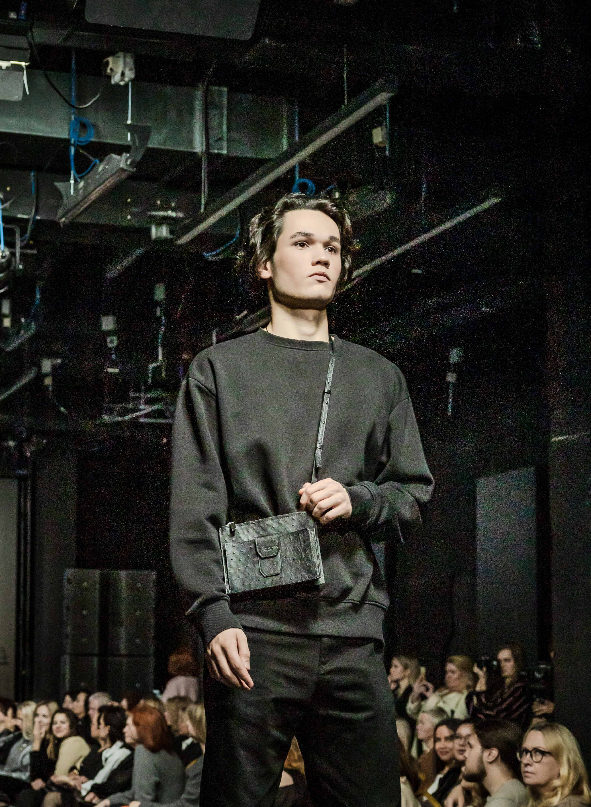 Fashion photography. Свадебный фотограф Москва Гаджимагомедова Зарема