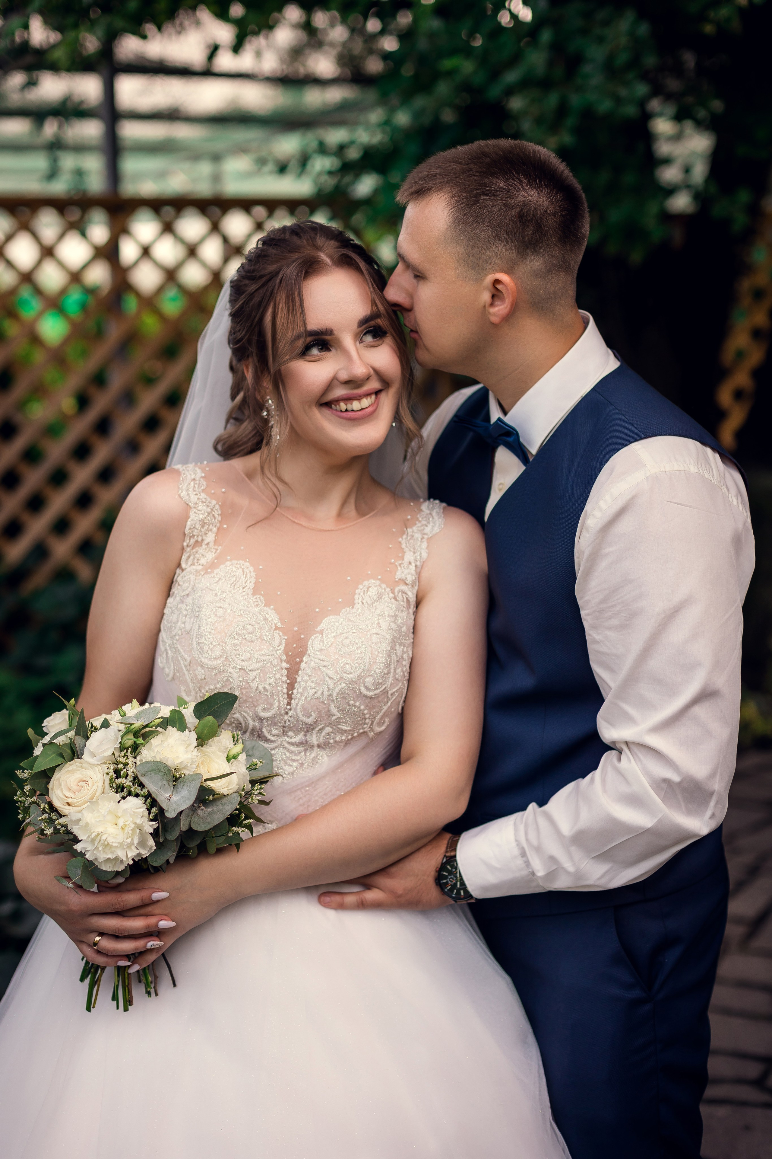 Свадьба. Фотограф в Барнауле Олеся Мосина