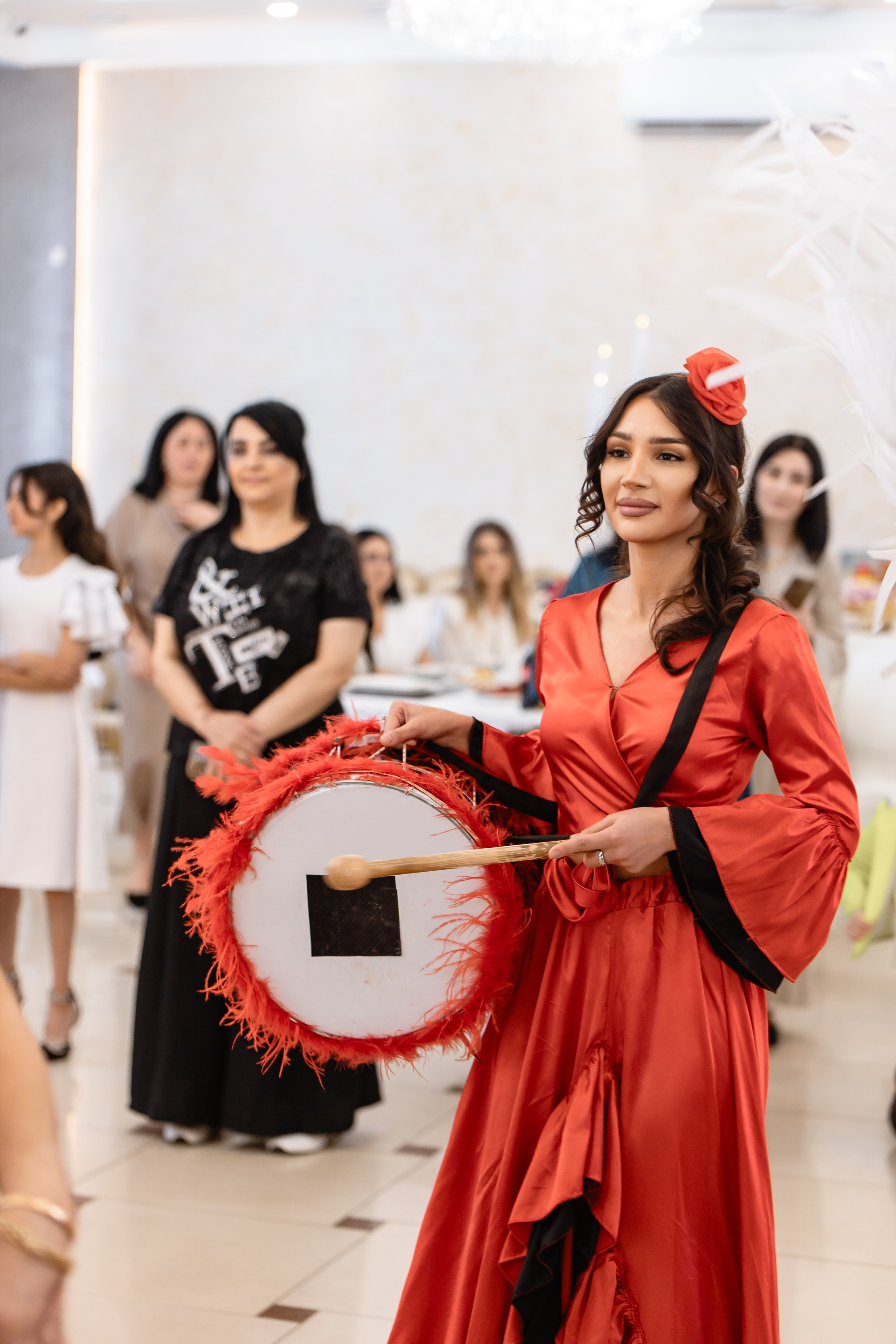 Анонс фотографий с Ночи Хны. Свадебный фотограф Михаил Александров