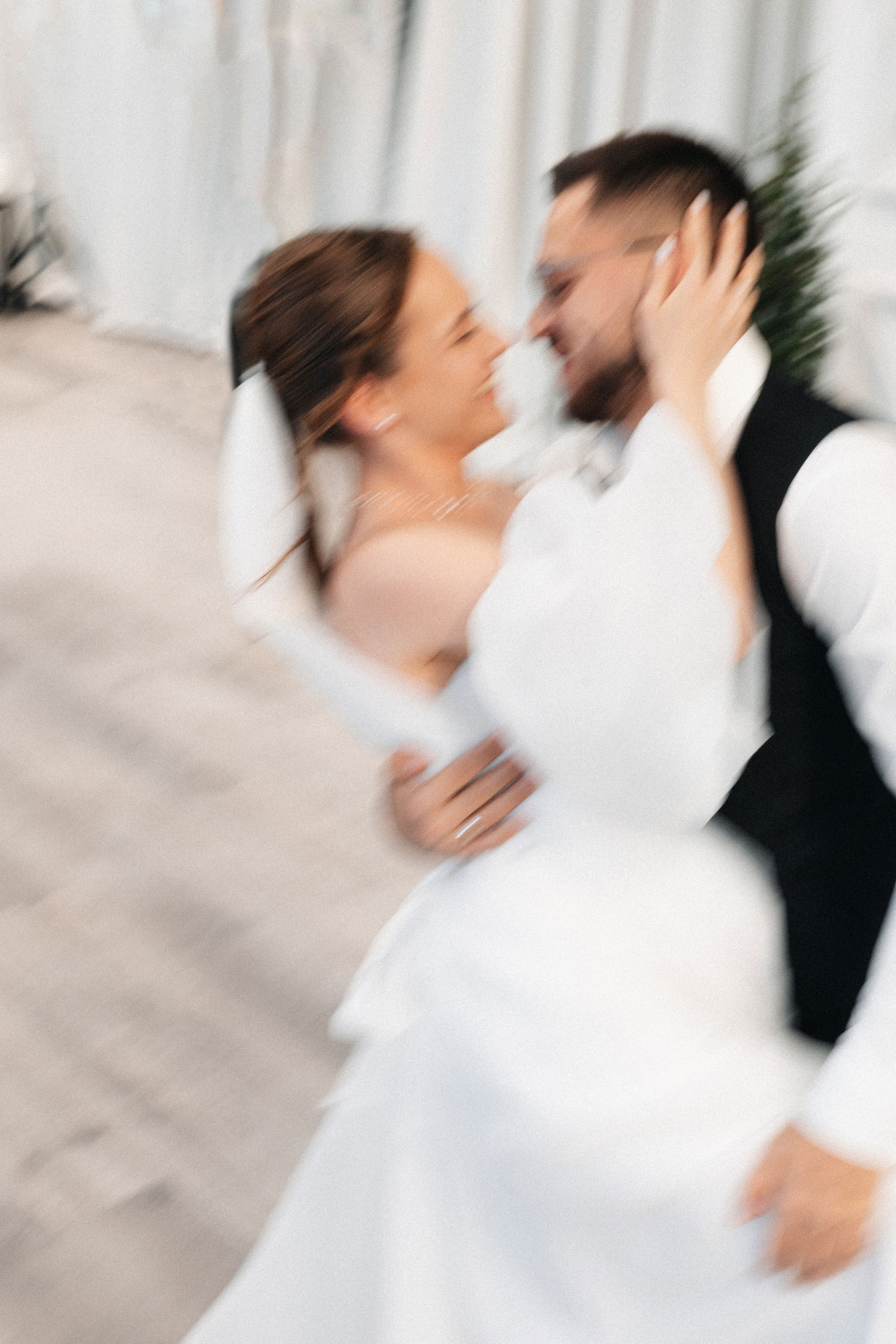 Юлия&Евгений. Фотограф ЕКБ