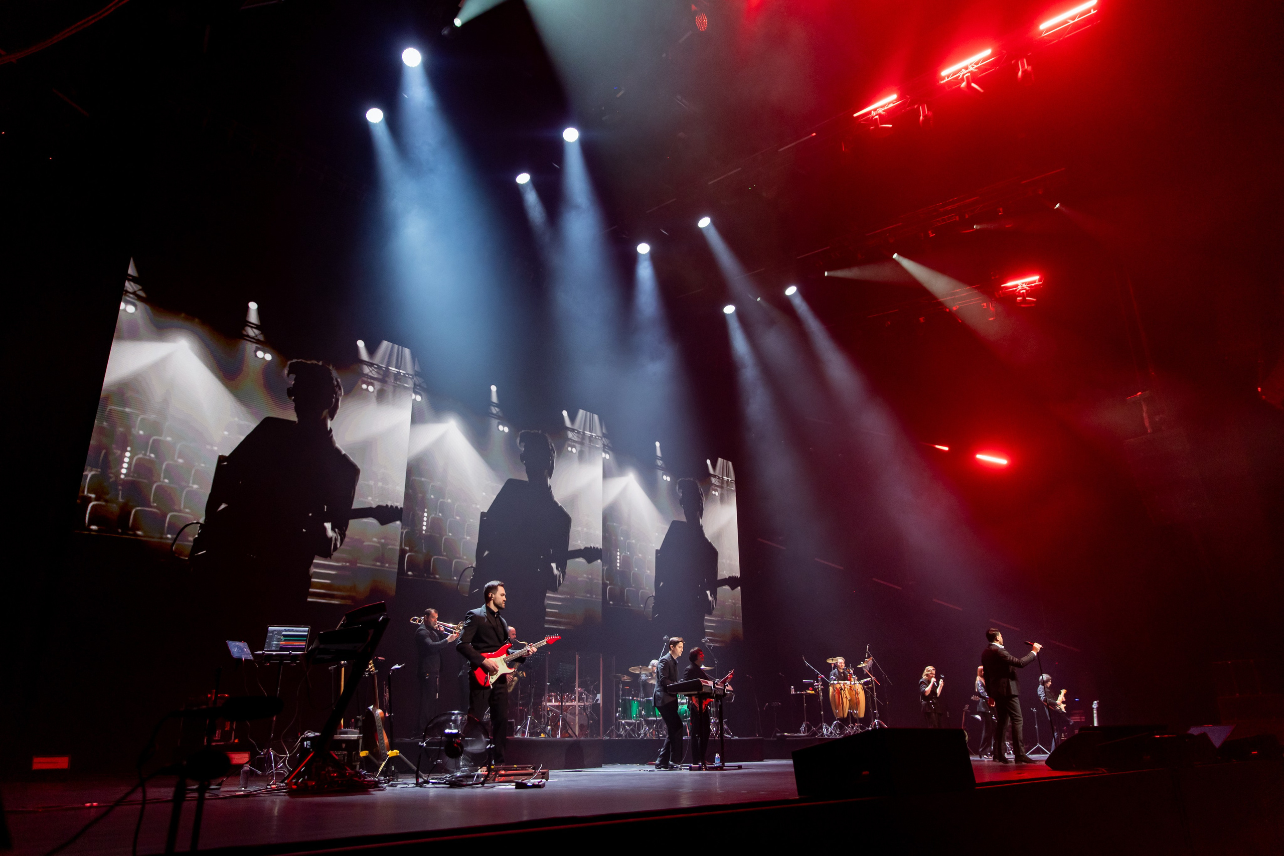 Emin, Live Арена. Фотограф Ольга Махалова — Санкт-Петербург, Москва, Нижний Новгород