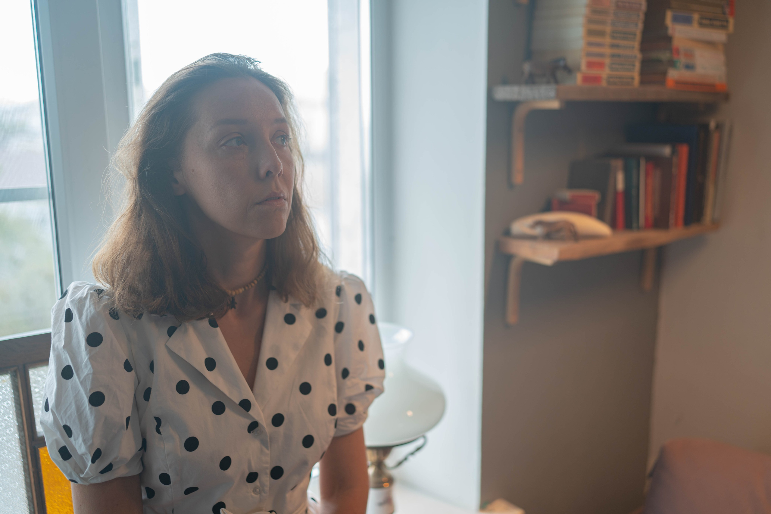 Яна. Портретный фотограф в Новороссийске Алексей Тюлин