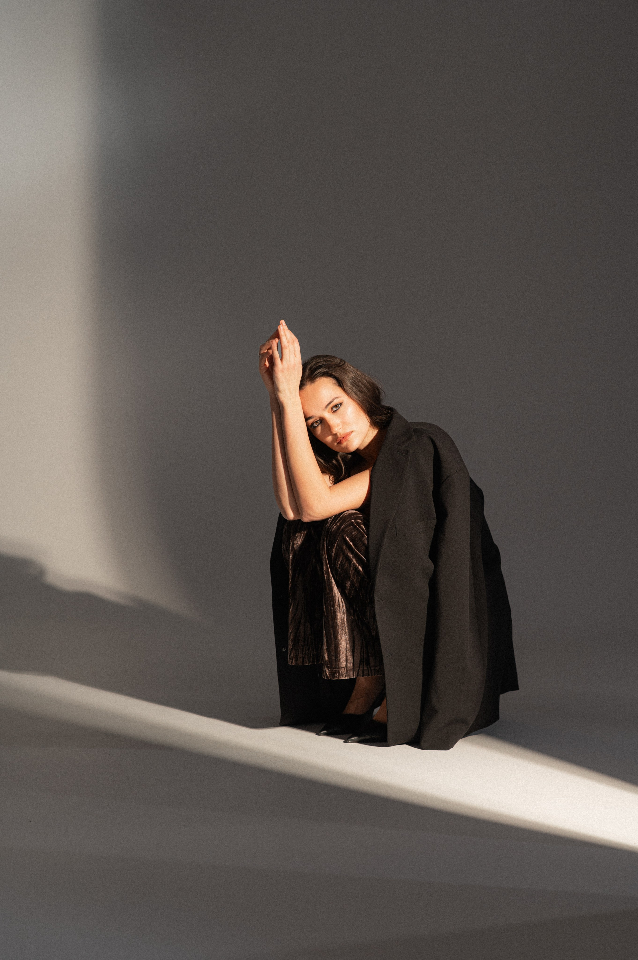 Анастасия. Индивидуальная и коммерческая фотография | Москва