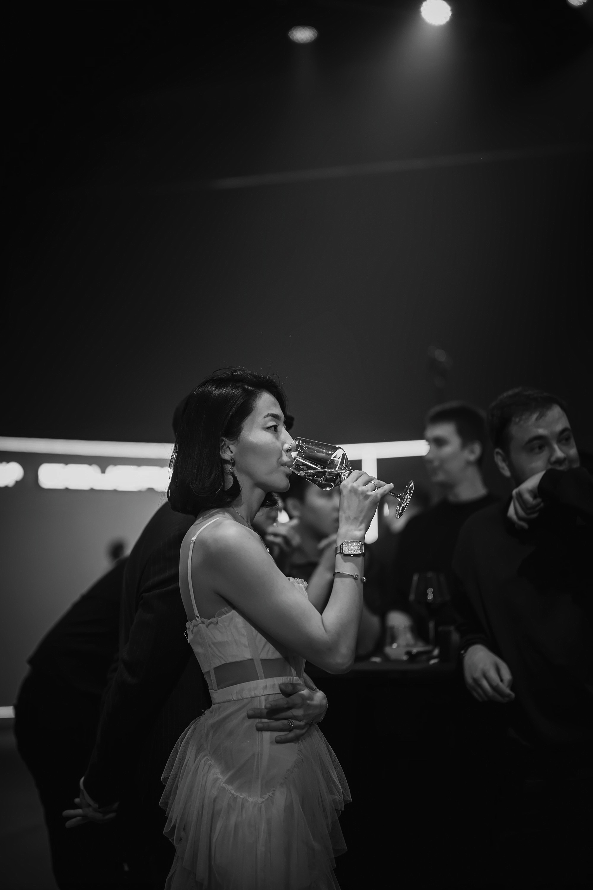 Презентация новых моделей SOUEAST. Фотограф TAULAN_1