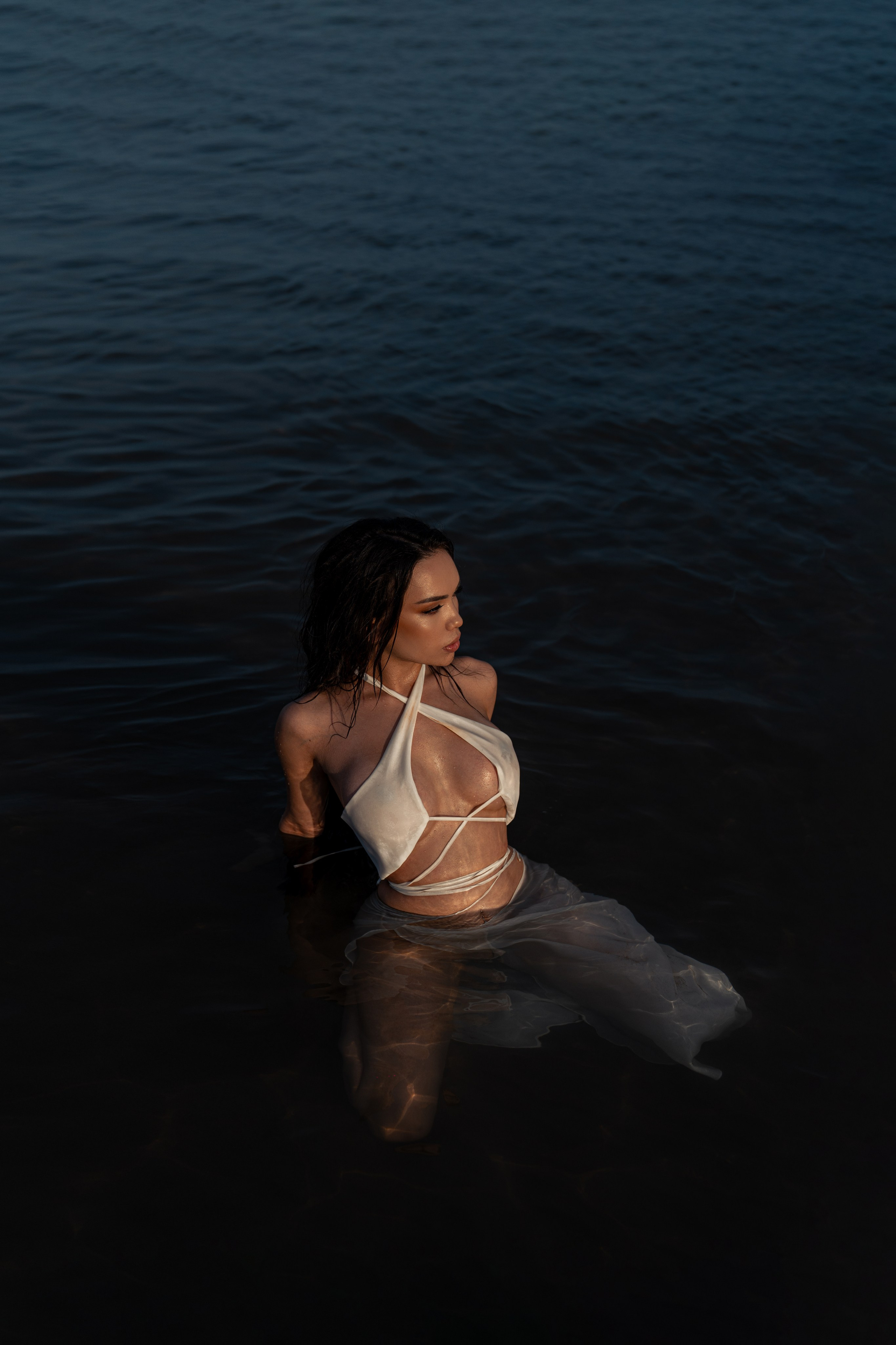 SABINA. Фотограф TAULAN_1