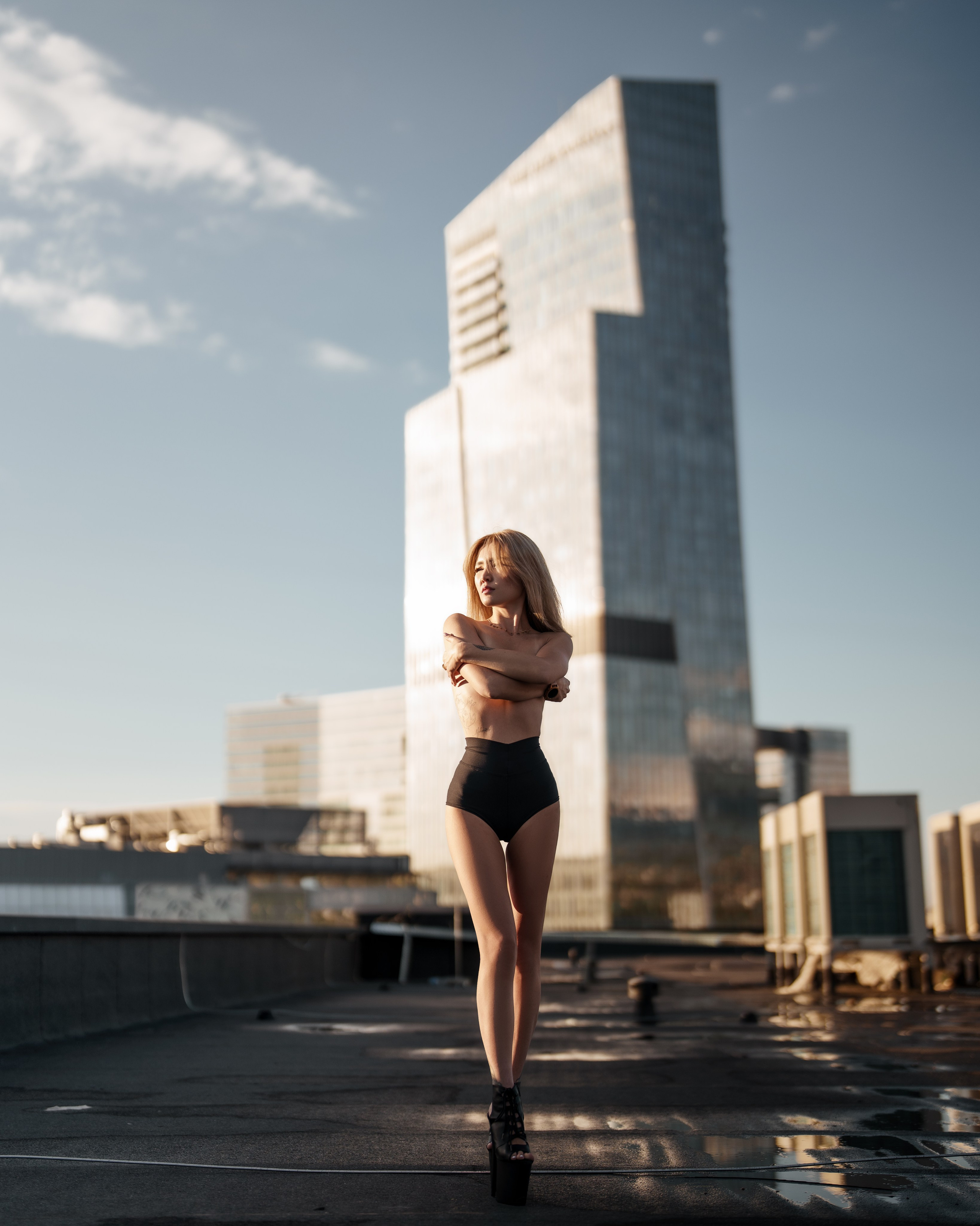 JANEKA MO. Фотограф TAULAN_1