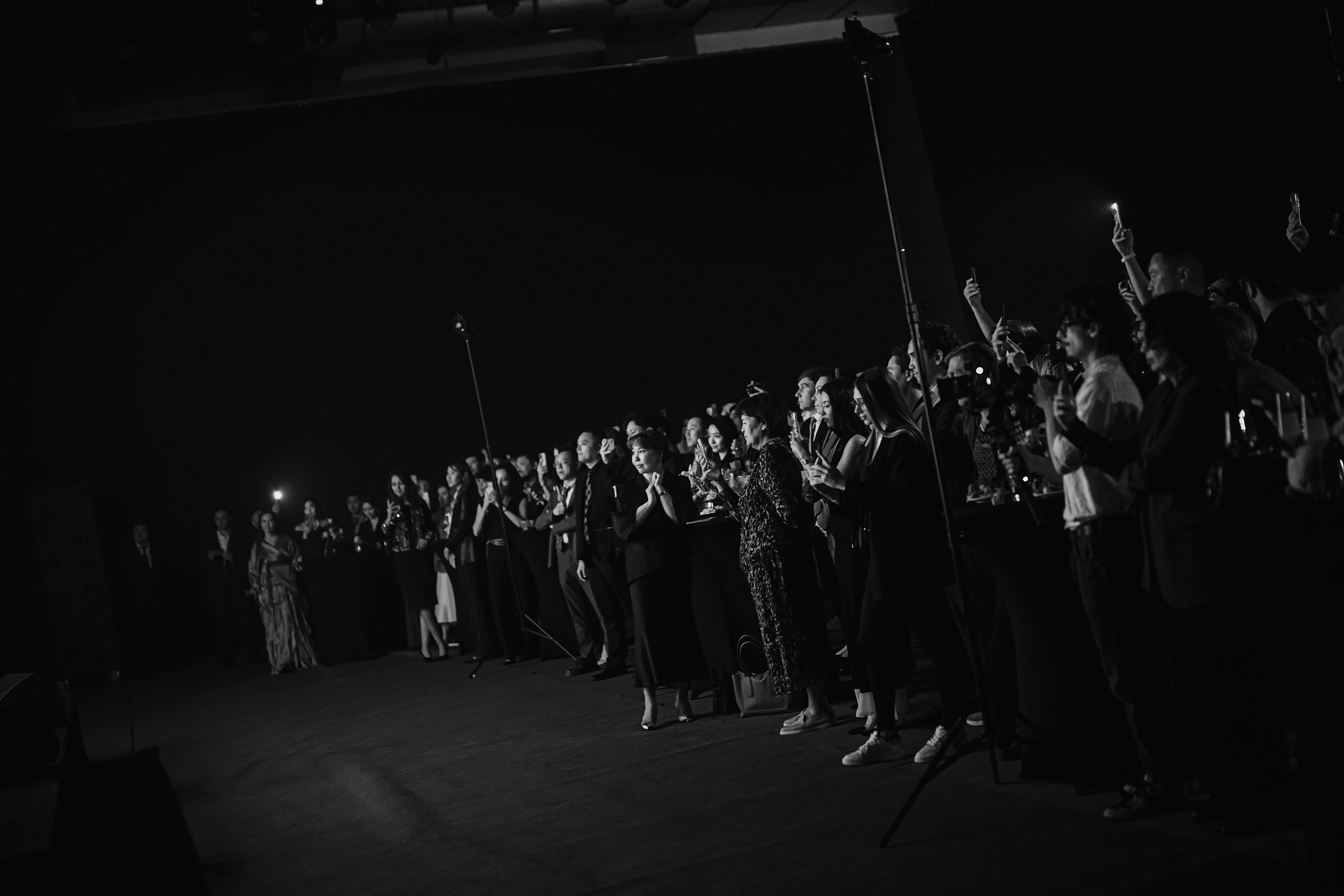 Презентация новых моделей SOUEAST. Фотограф TAULAN_1