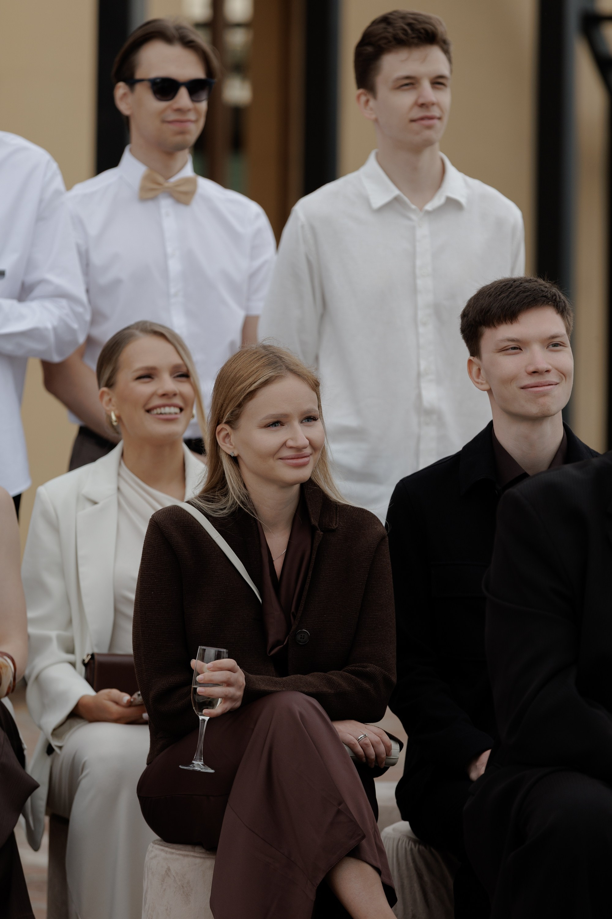 Андрей и Валерия (клиентская серия). Фотограф Иркутск