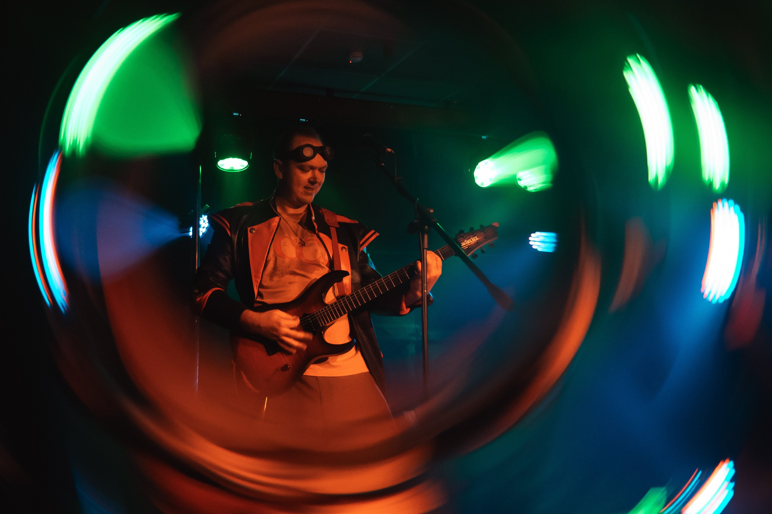 Mama Russia, Красноярск, 25.10.2025. Фотограф Регина Крикунова г. Красноярск