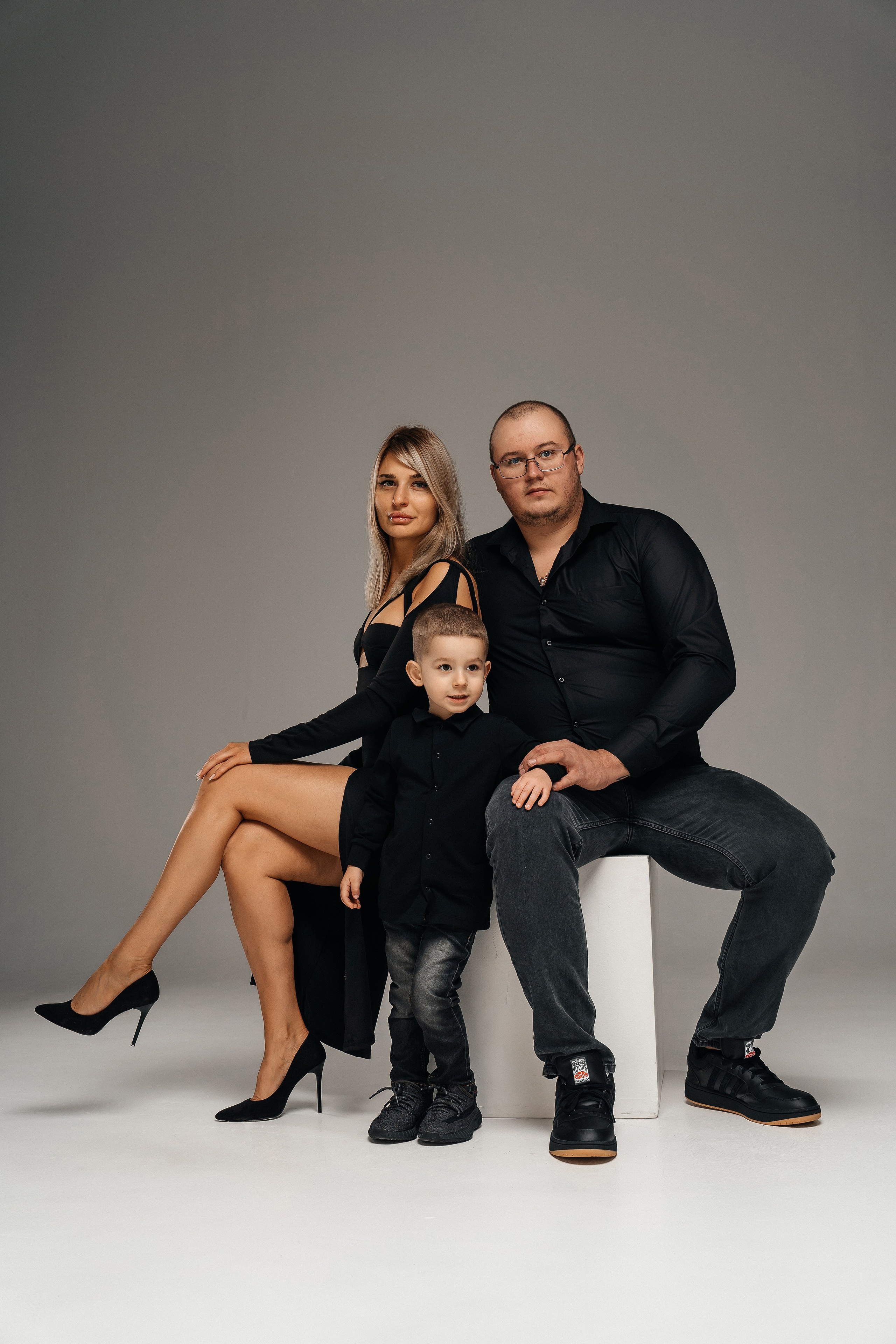 Семейные/Парные портреты. Lokos.pro Ник Соколов Фото и Видео Москва/Ростов-на-Дону