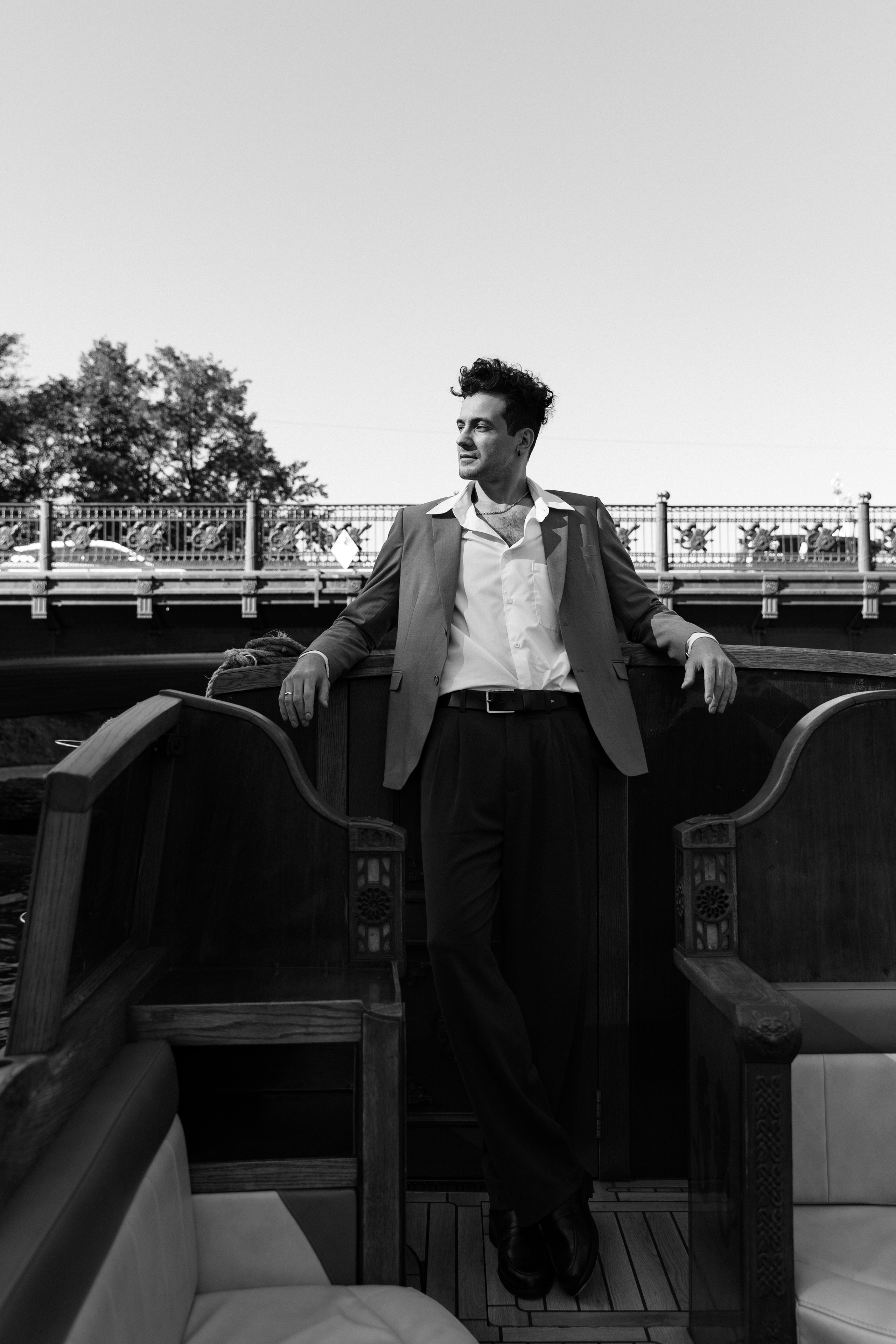 Сентябрь. Санкт-Петербург. Фотограф Вышний Волочек/Тверь/Москва/Санкт-Петербург