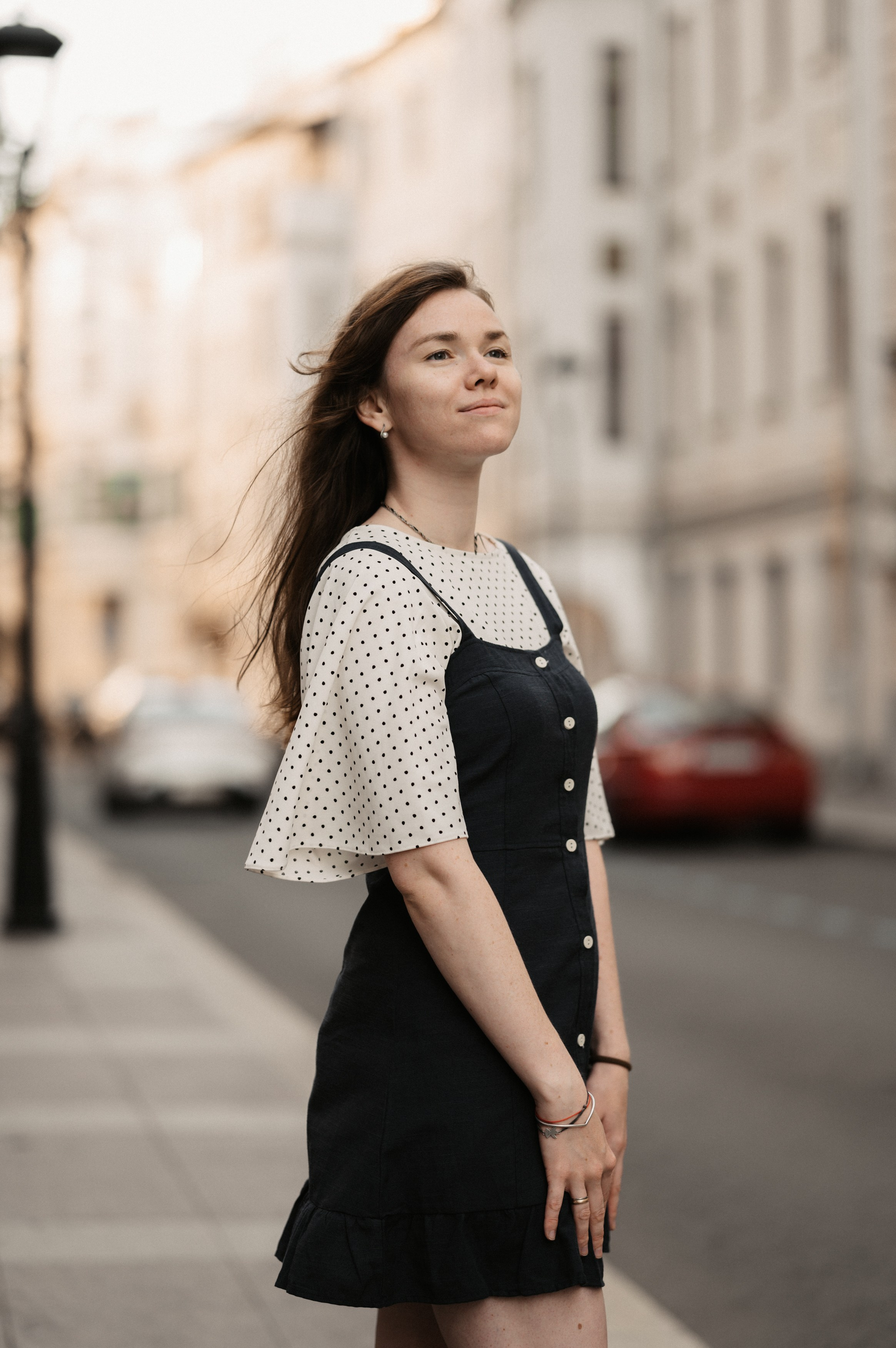 Лето. Фотограф Ким Ангелина