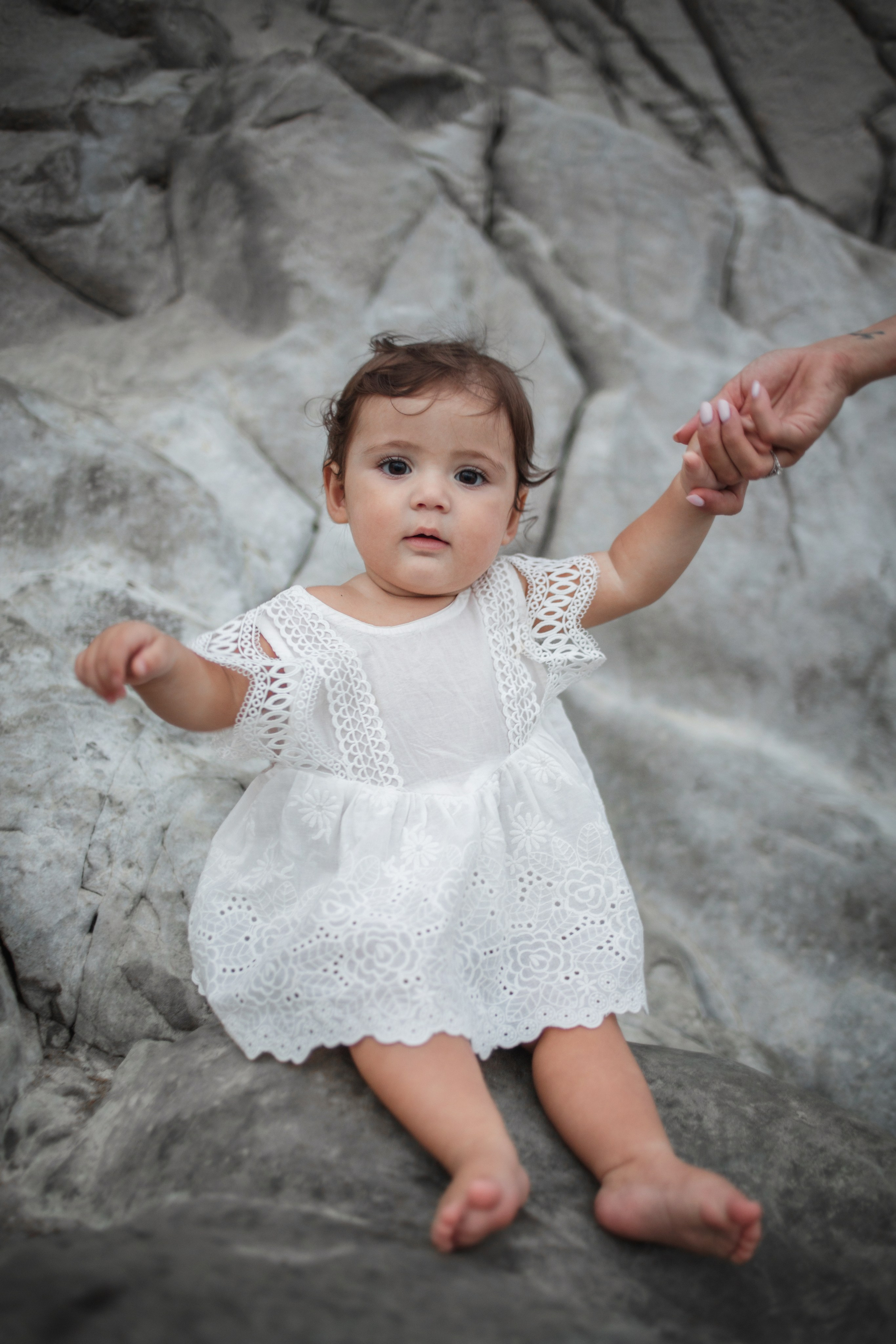 Морской воздух. Фотограф в Краснодаре Евгения Михаевич