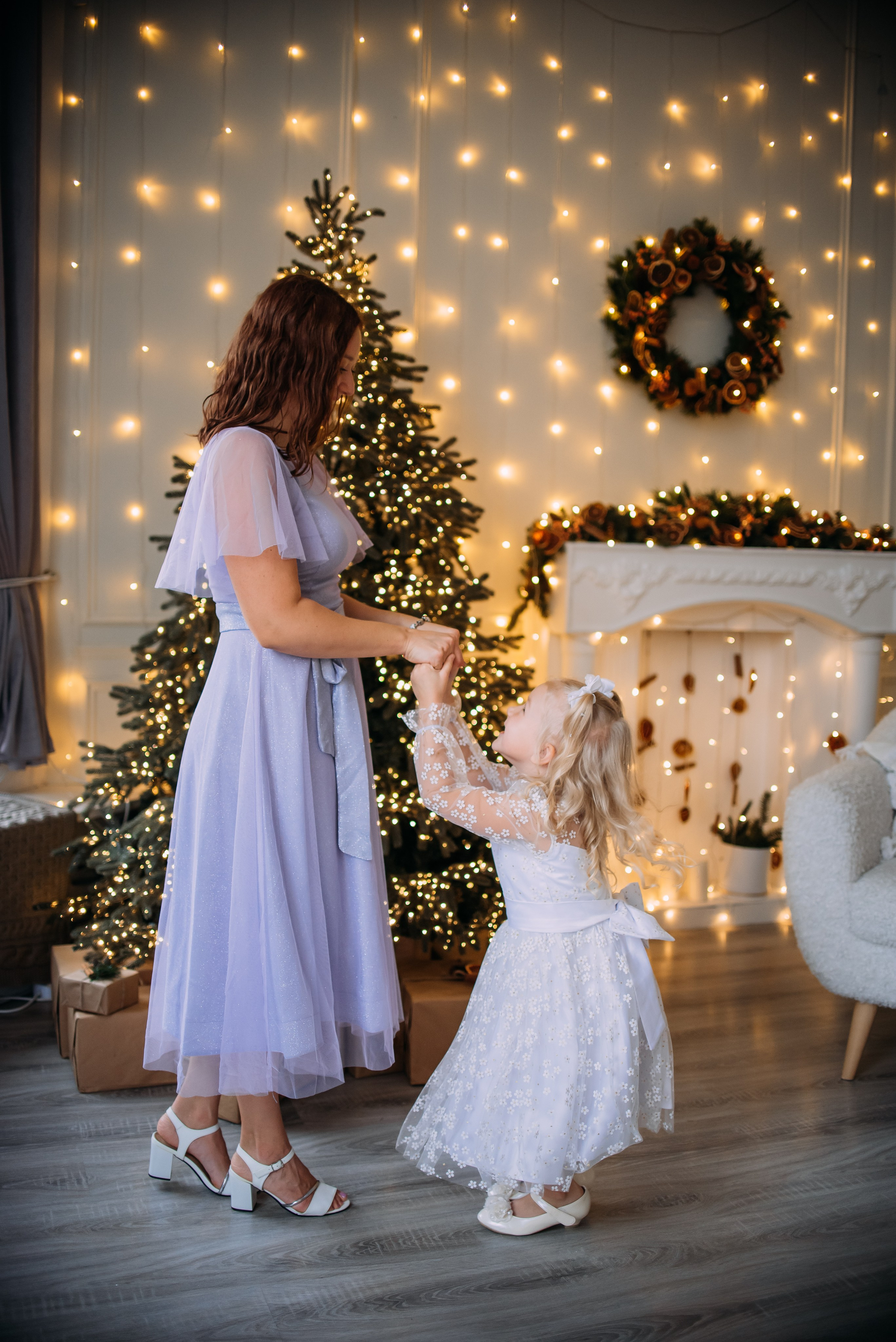 Яся, Ваня, Настя и Саша. Фотограф-анималист Валерия, Москва, Мытищи