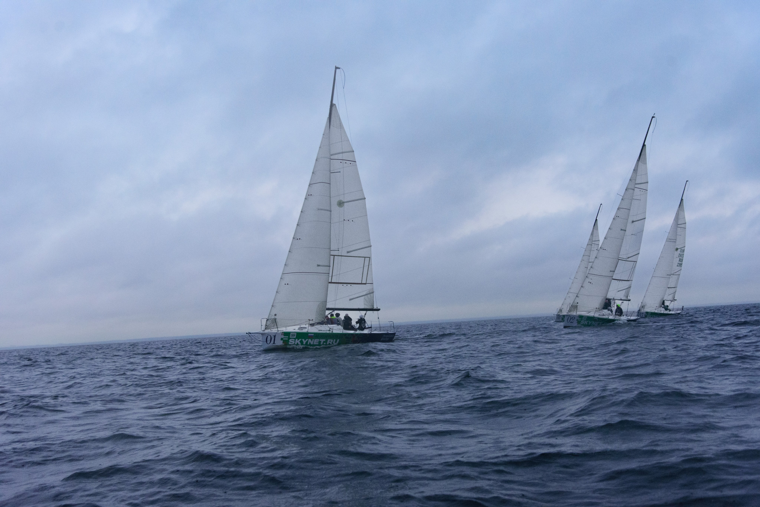 Яхтинг без Границ. Портретный Семейный Fine-Art фотограф в Санкт-Петербурге Криулина