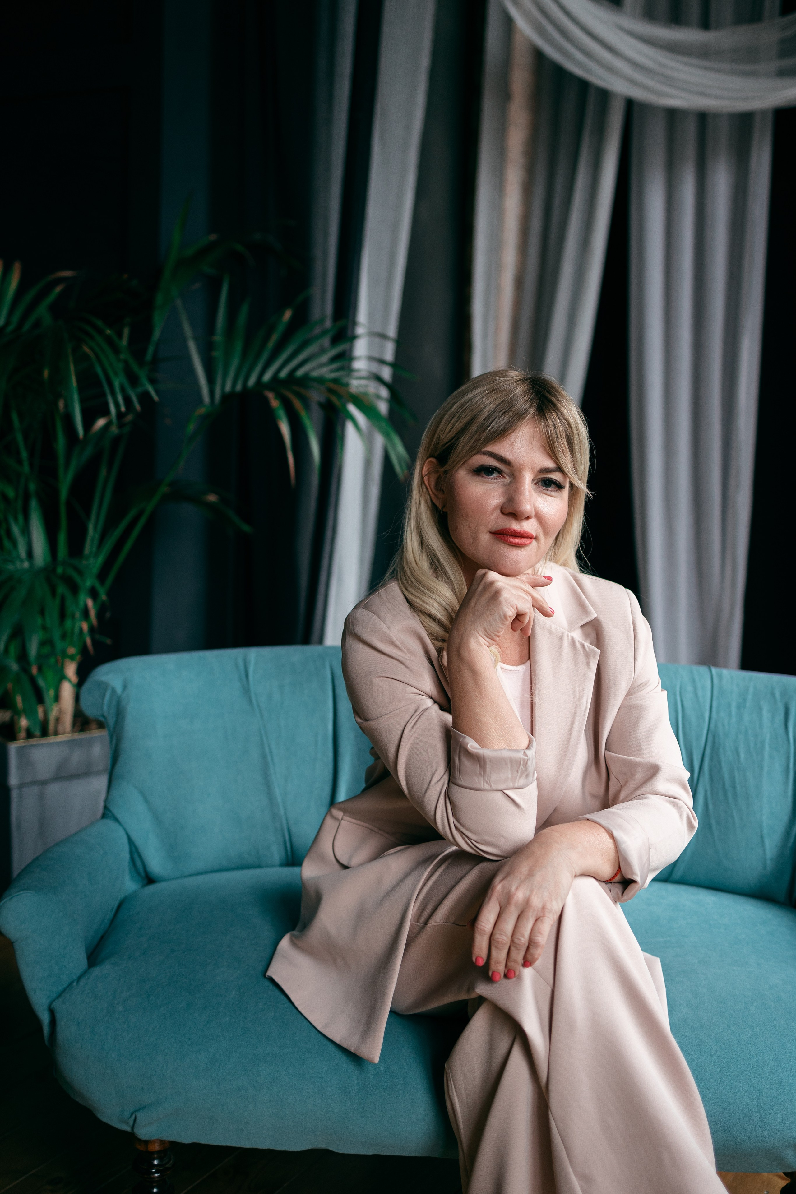 Елена. Антон Исаев — Фотограф-видеограф в Самаре