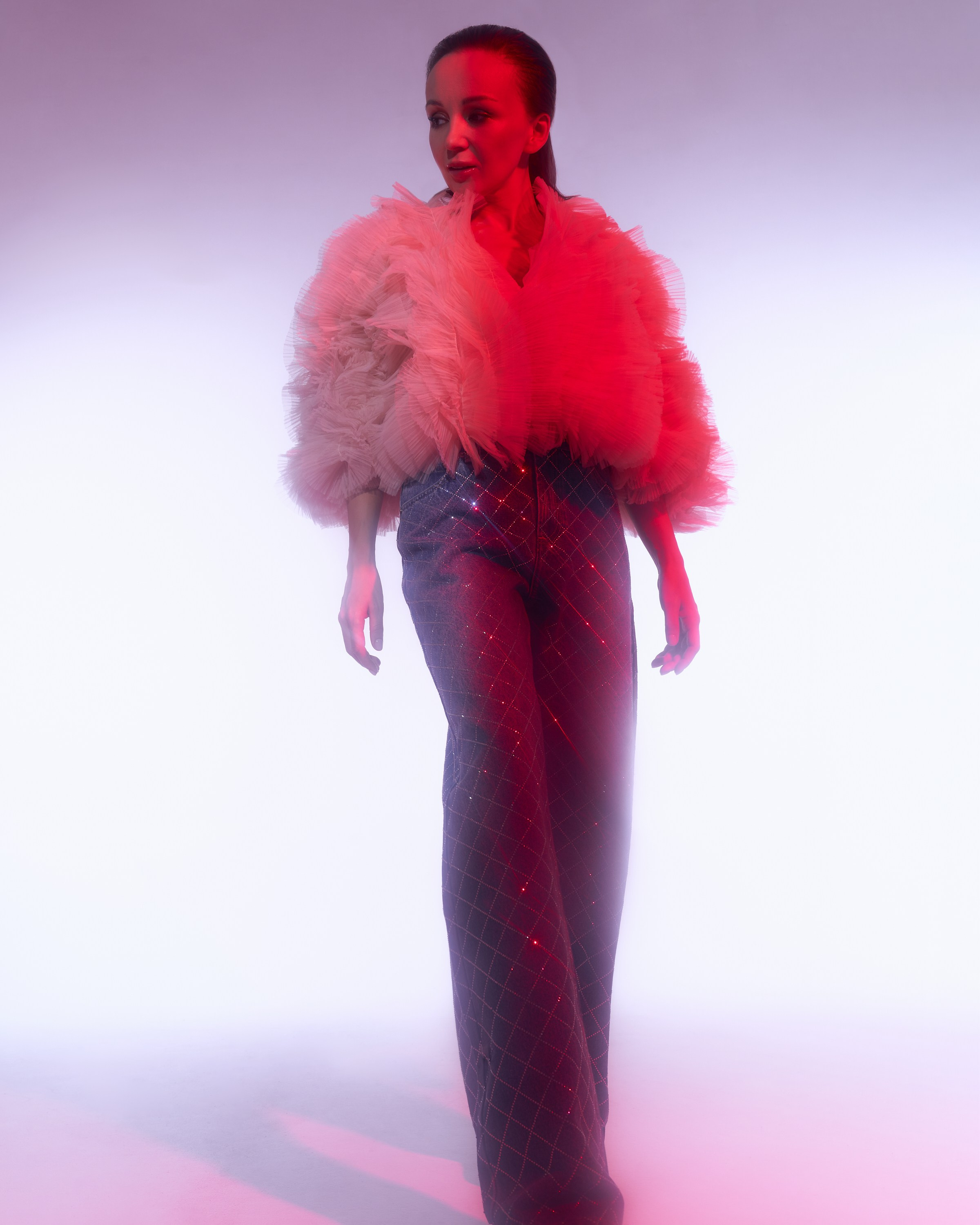 Aleksandra'2023. Anastasia Anisimova. Фотограф Москва