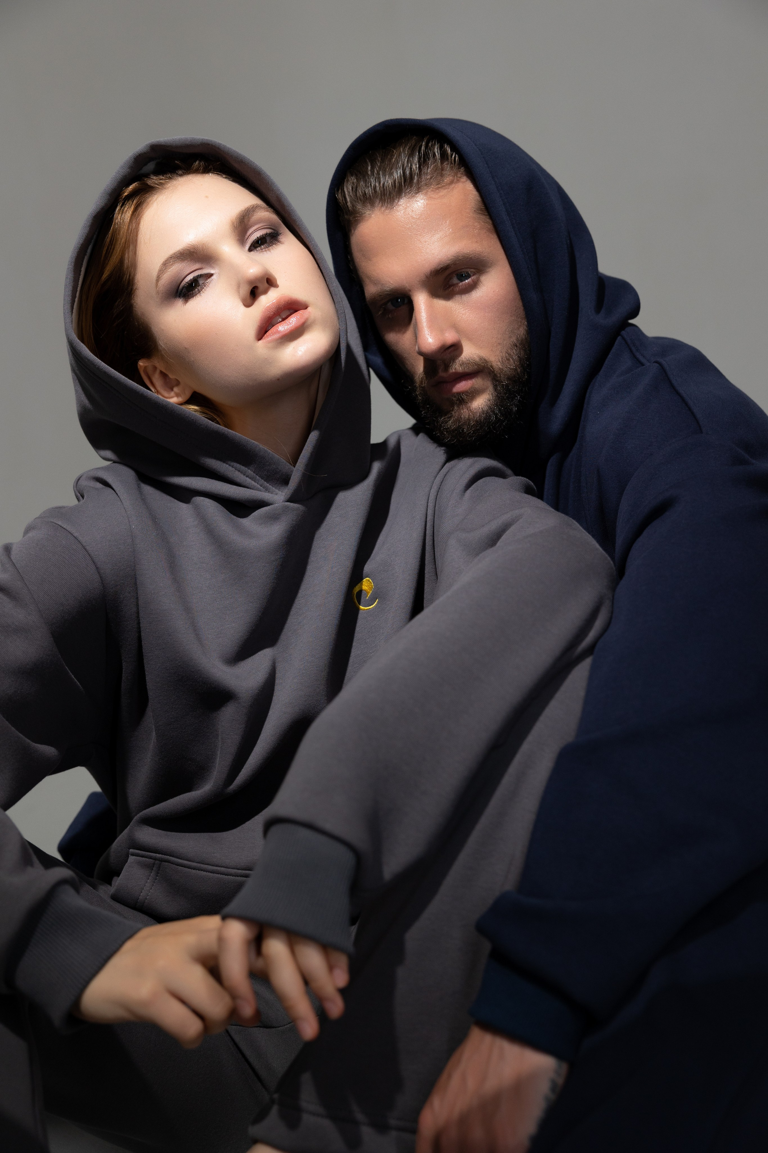 Cover me up. IDeAI studio