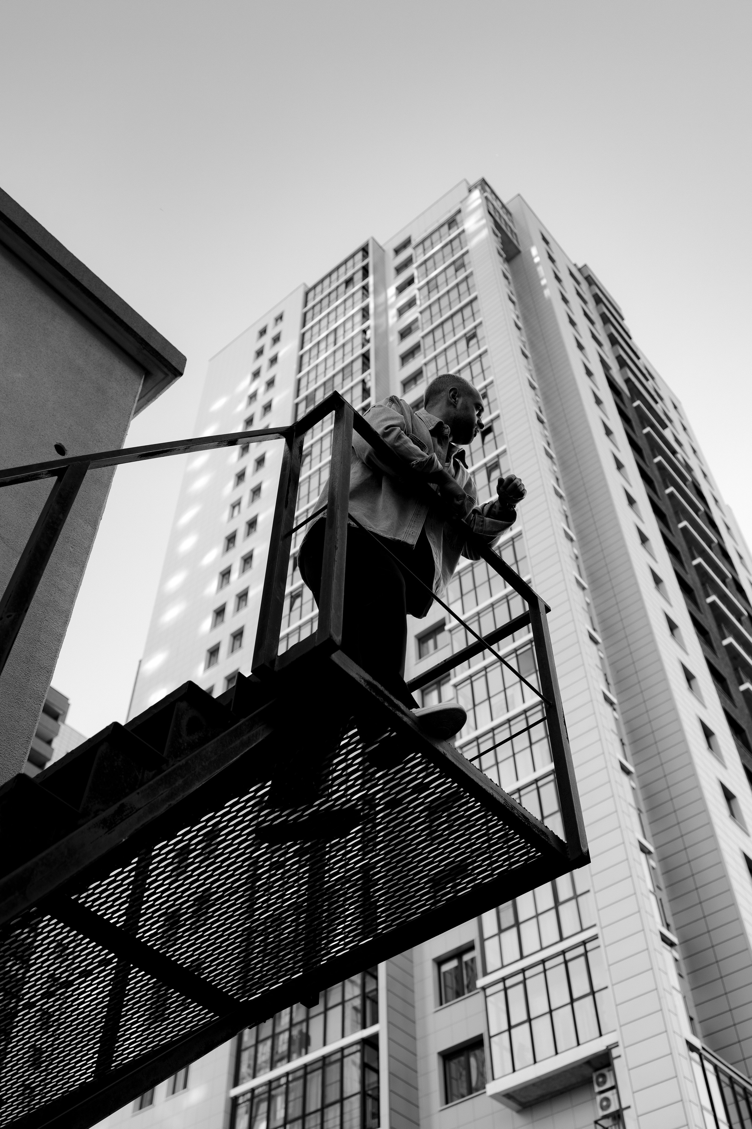 Александр. Фотограф Челябинск Эвелина Ганага, съемка для бизнеса и маркетплейсов