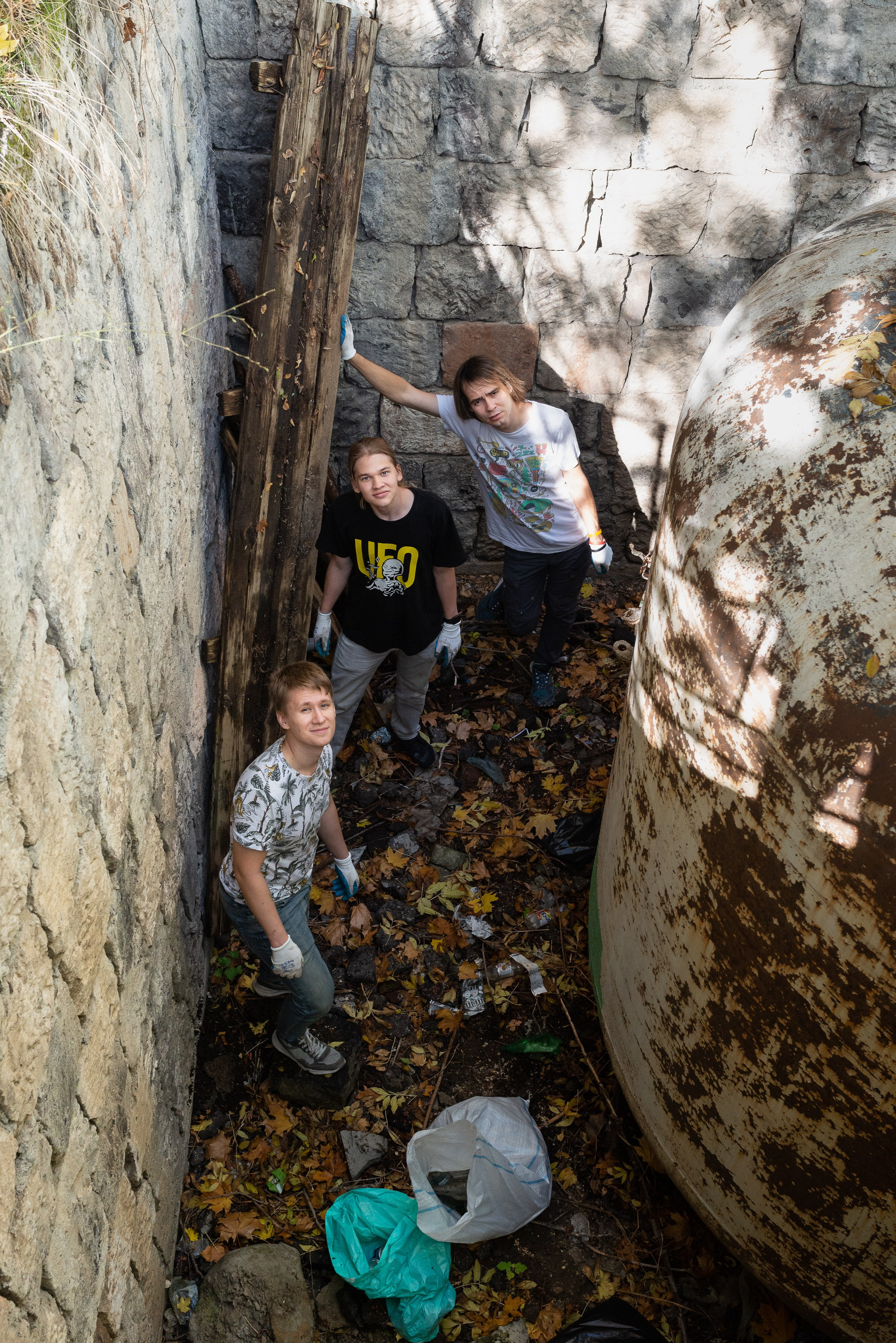 Эко мероприятия. Ивент-фотограф Санкт-Петербург/Event photographer based in St.Petersburg, Russia