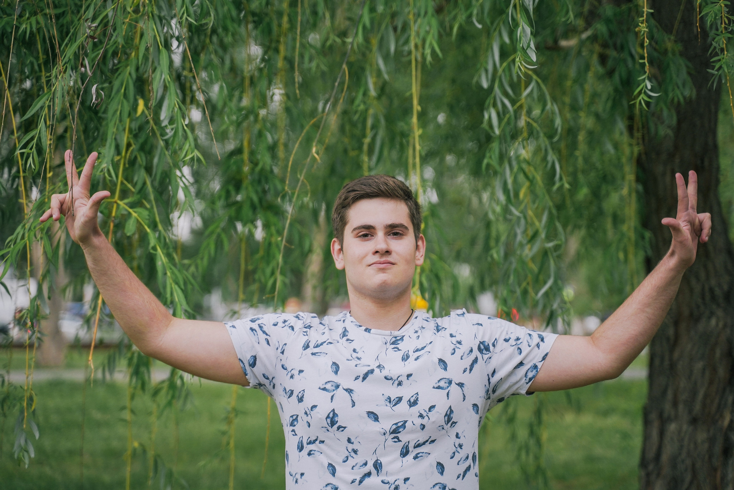 Школьная фотосессия. Фотограф в Самаре Екатерина Кроз