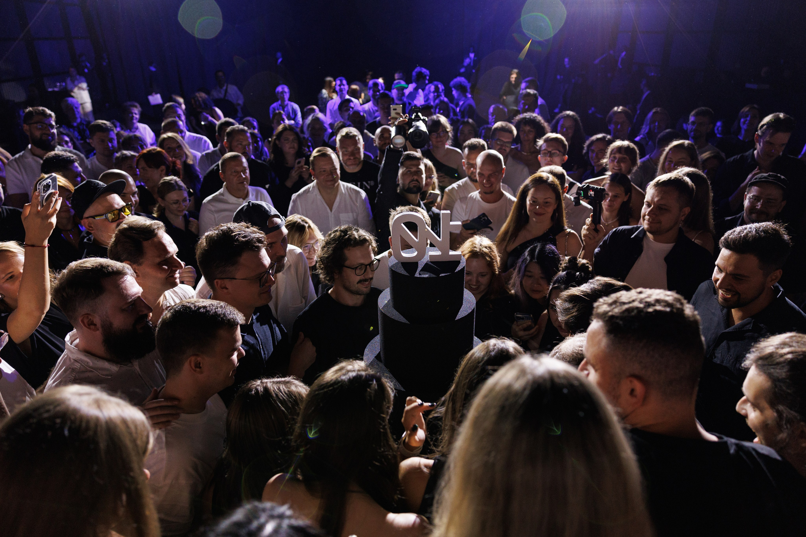 UN10N. Wedding and family photographer in Moscow