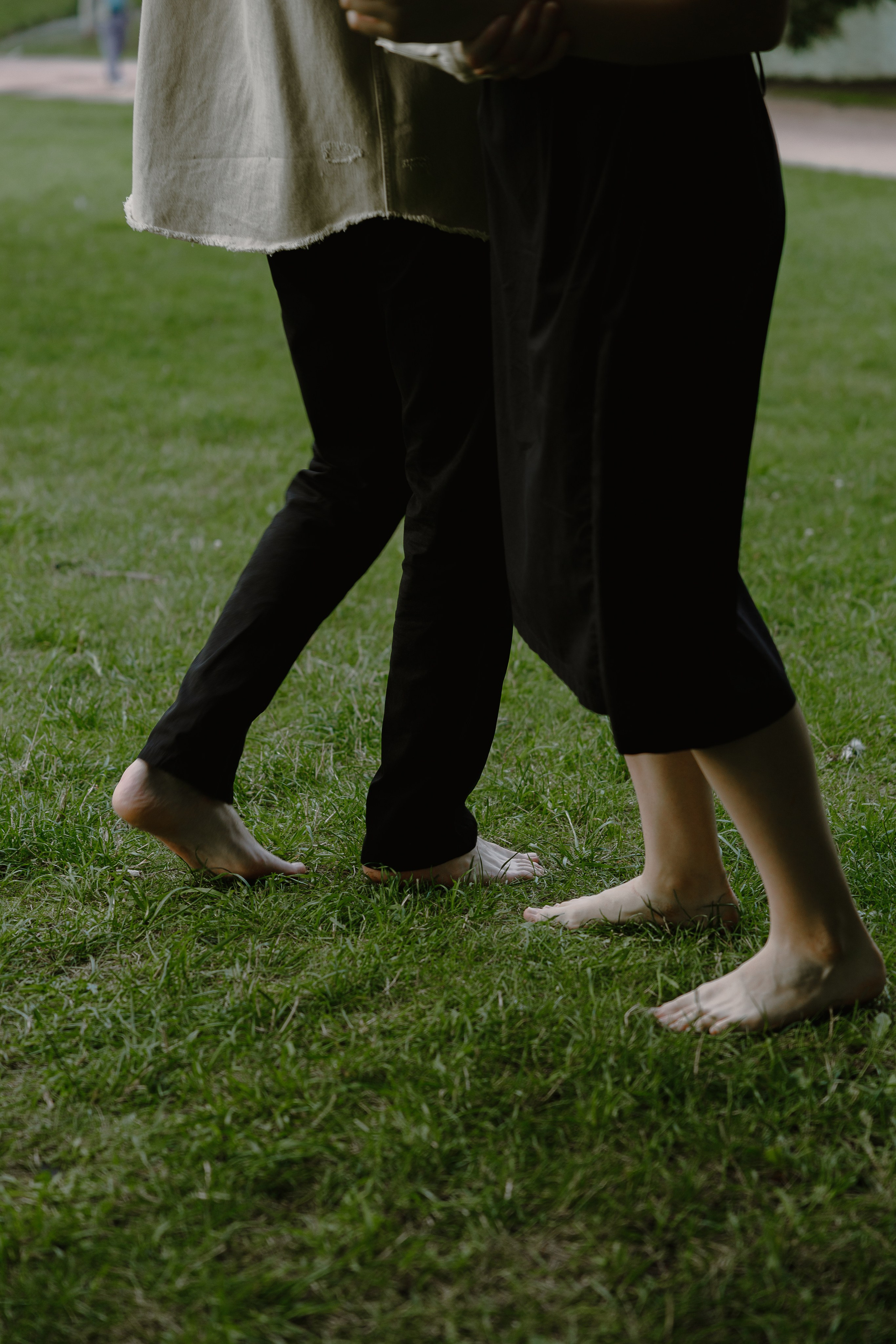 Вадим и Мария. Фотограф Москва