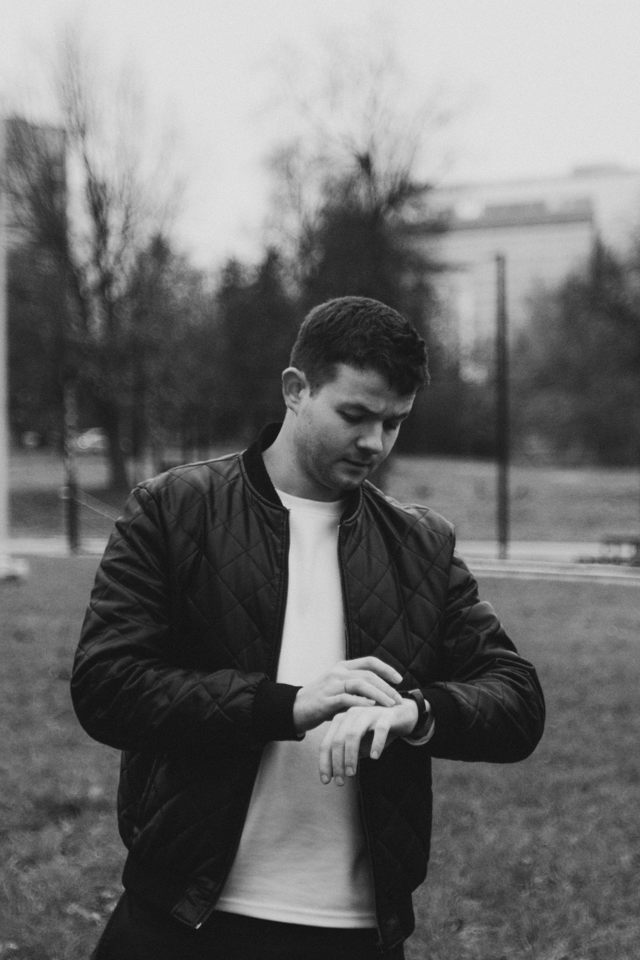 Alexey. Фотограф Артём Гусев