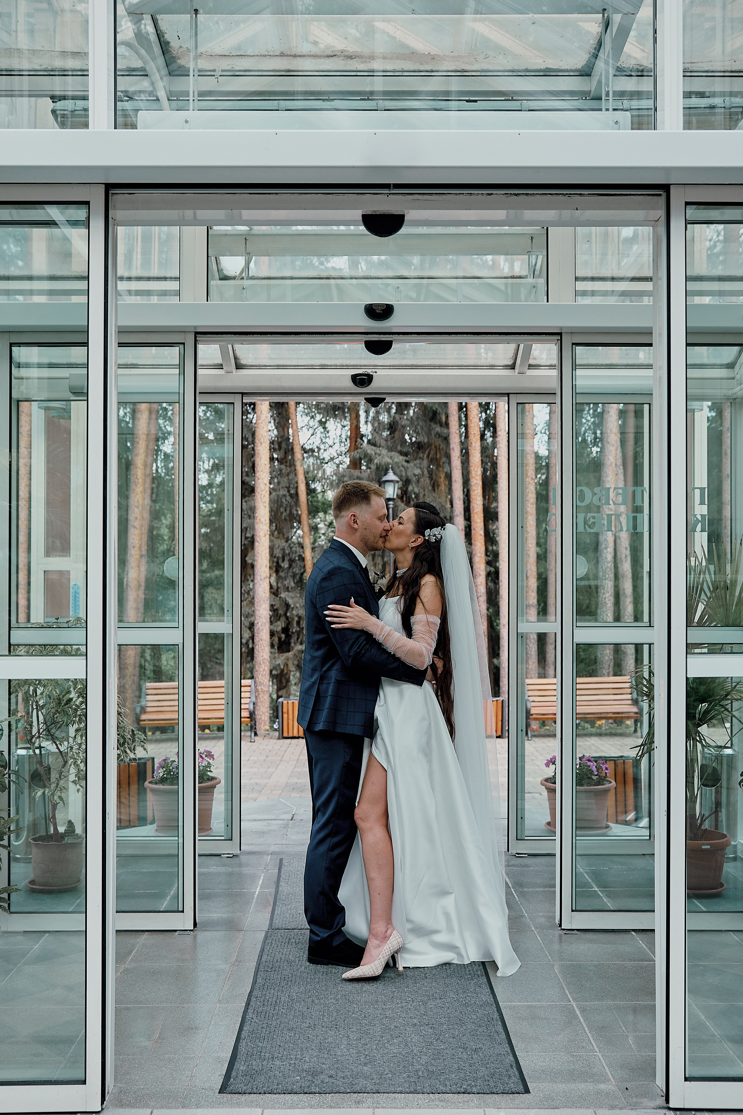 WEDDING. Фотограф Анастасия Ким