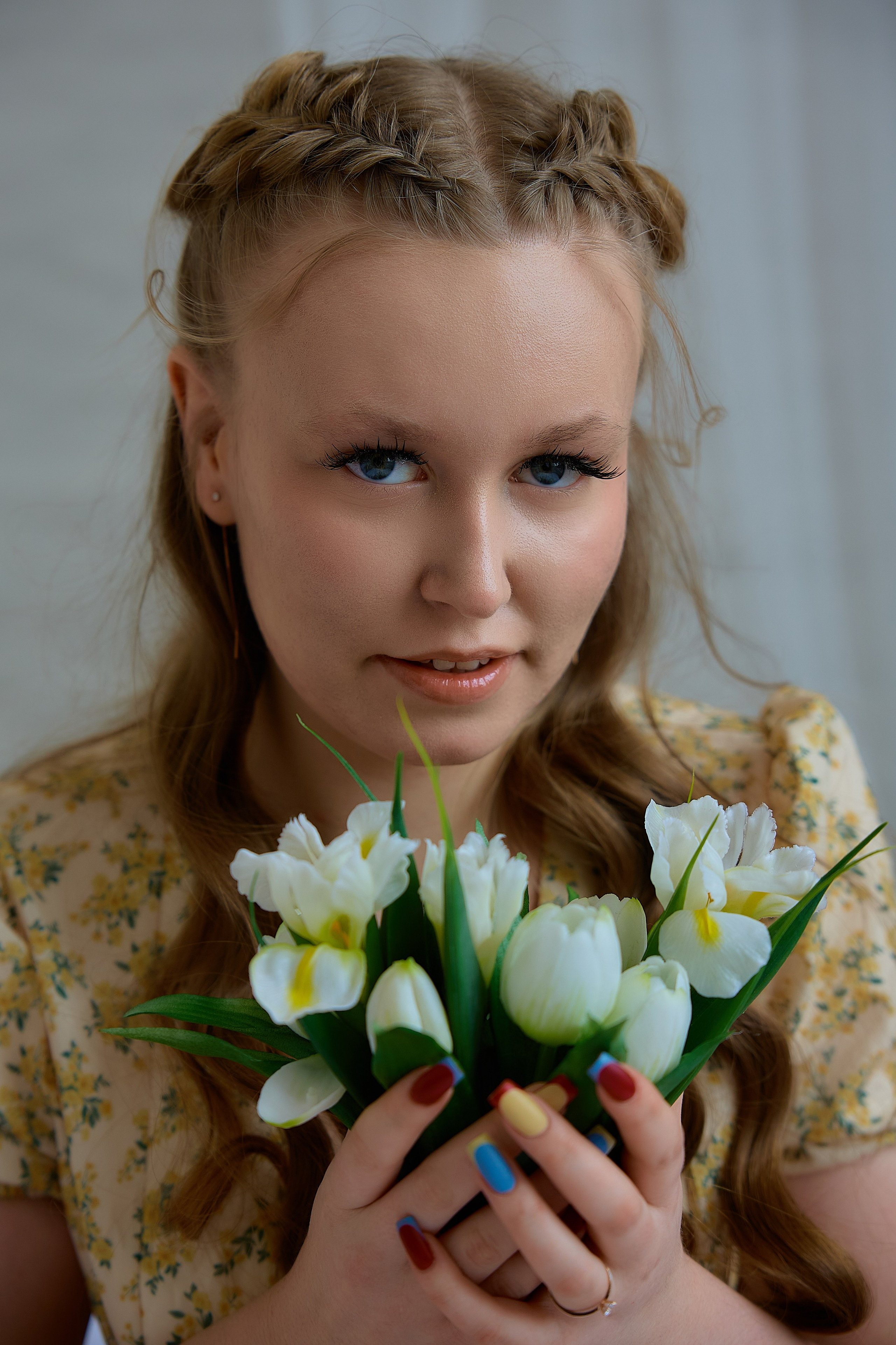 INDIVIDUAL. Фотограф Анастасия Ким
