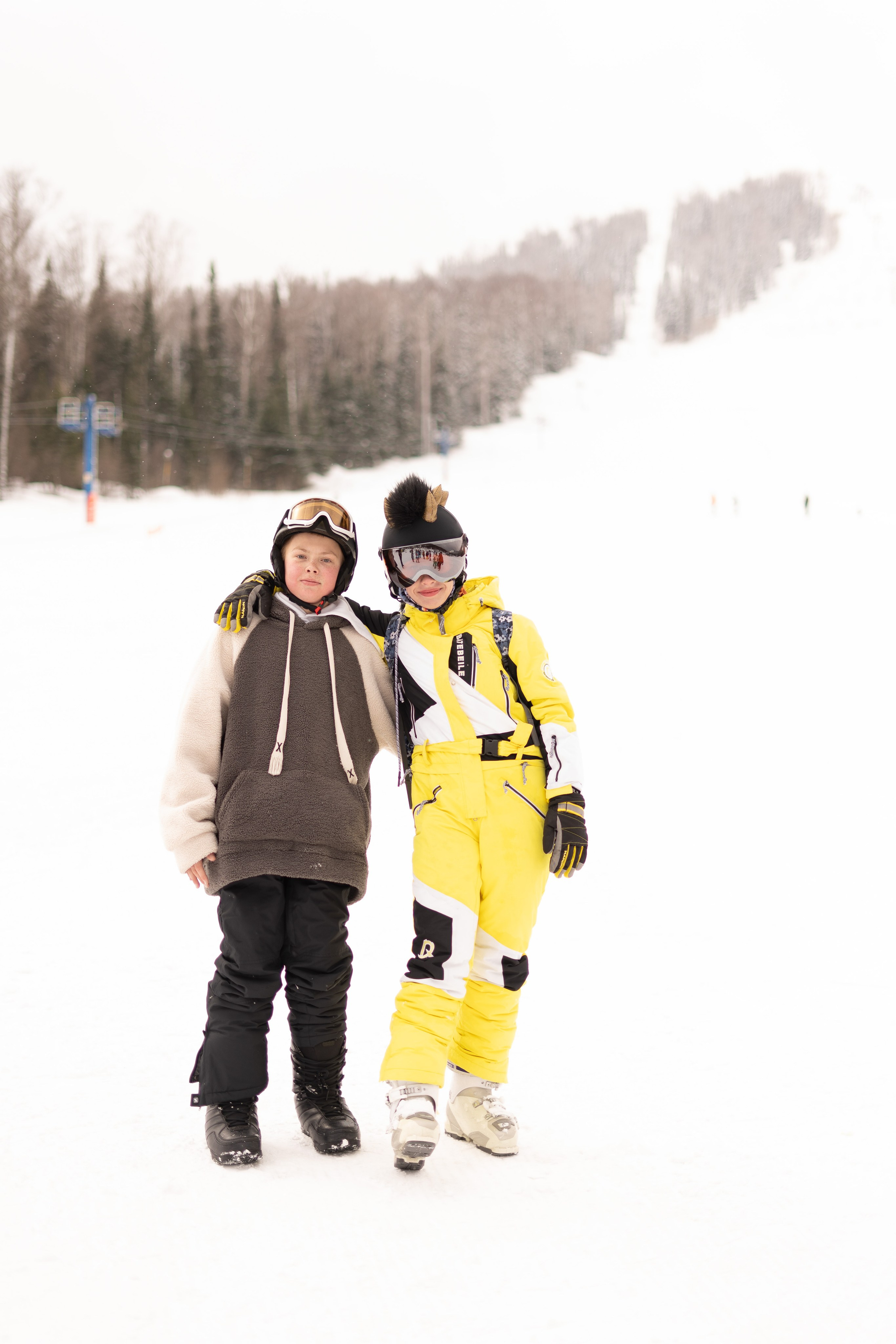 Репортаж Детский Лагерь. Анастасия Паршукова — фотограф Шерегеш Новосибирск