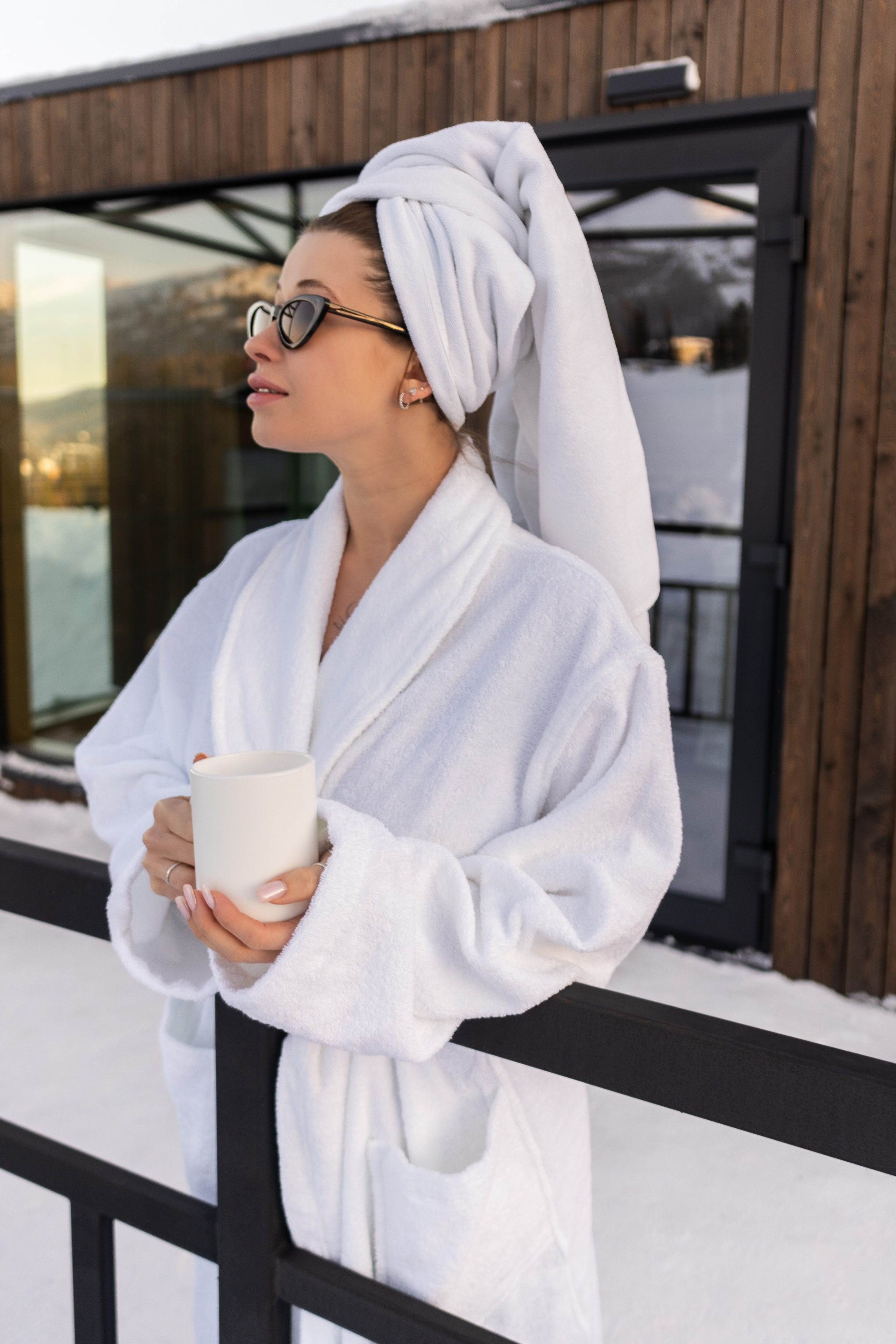 Vozduh. Анастасия Паршукова — фотограф Шерегеш Новосибирск