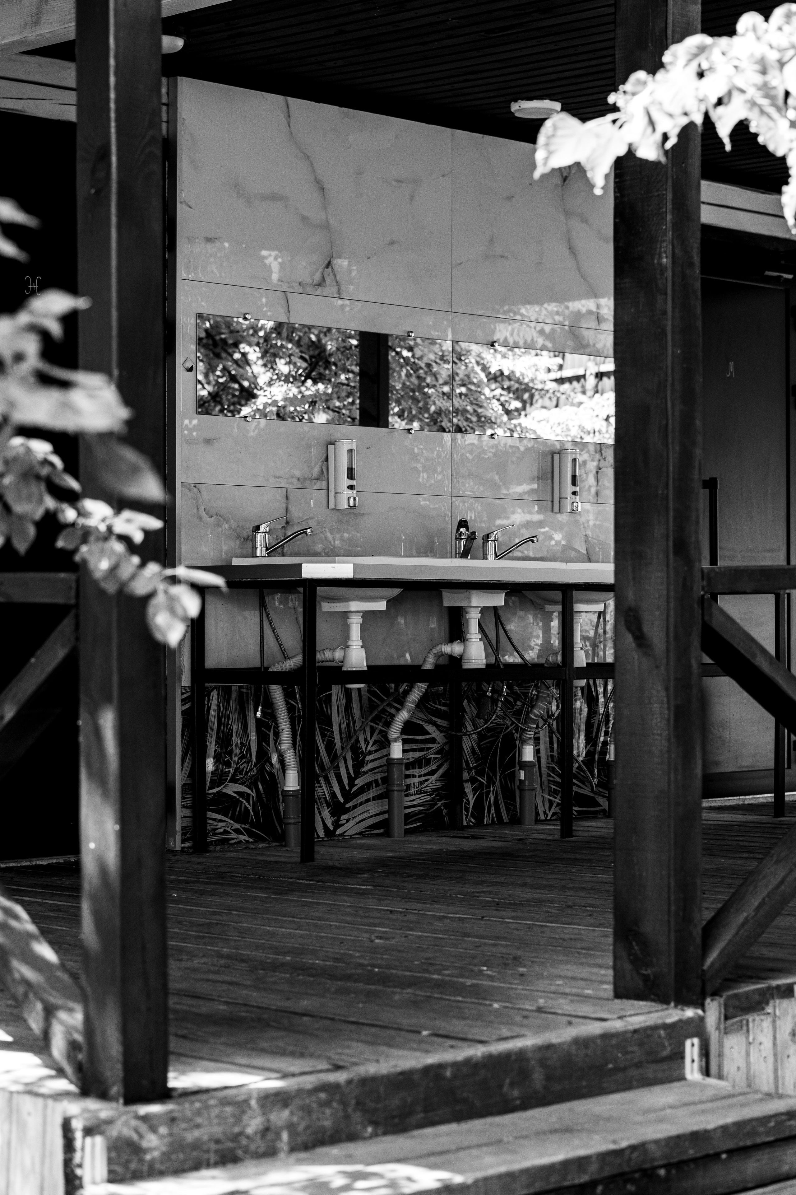 Полянка. Анастасия Паршукова — фотограф Шерегеш Новосибирск