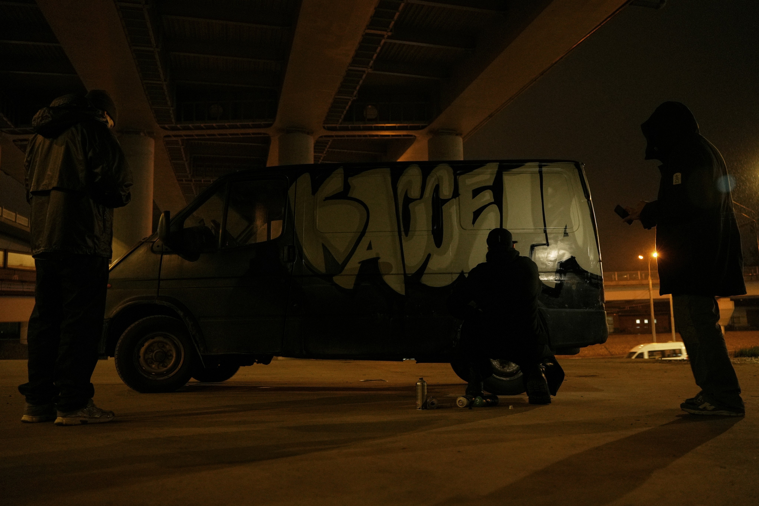 XAXAXA — Кассета, Чёрная Экономика. ANNA — PHOTOGRAPHER