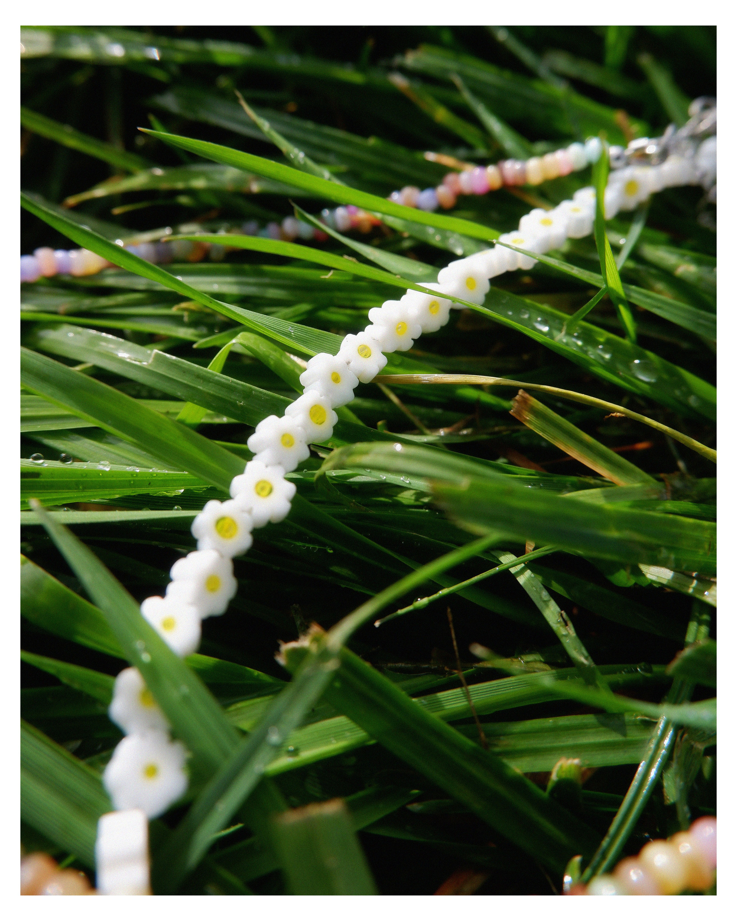 JEWELRY. ANNA — PHOTOGRAPHER