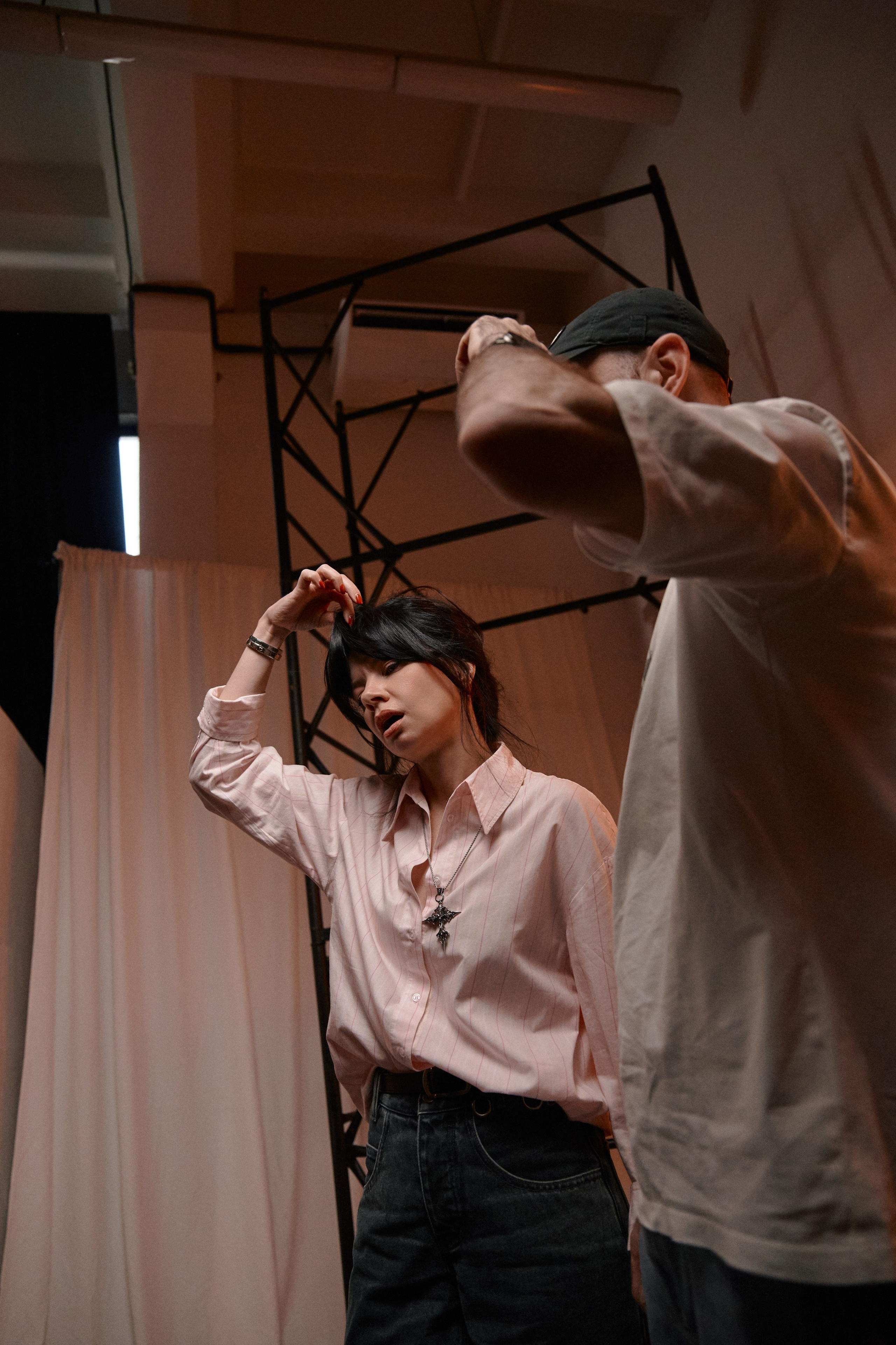 Эпицентр фотографической энергии. Мастер-классы от GetLens и Wfolio в Новосибирске. Сергей Богомолов. Свадебный и семейный фотограф