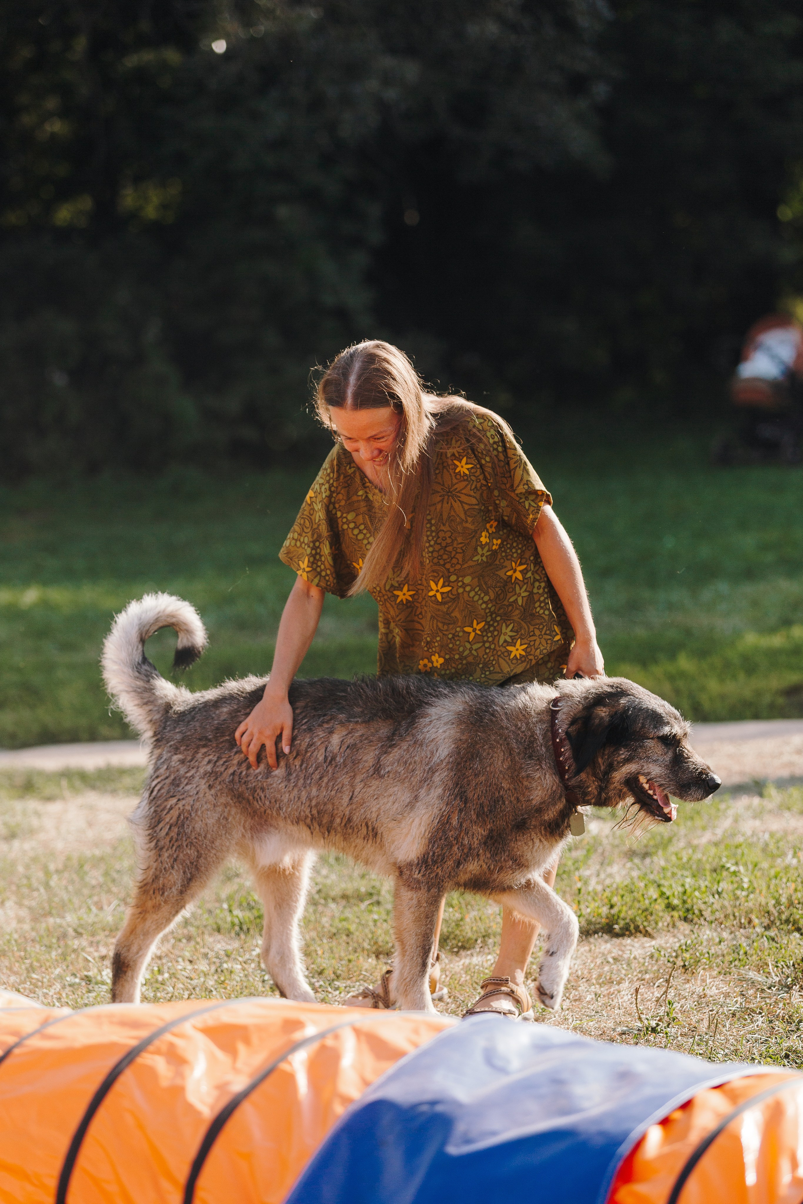 Petshop Sup day. Фотограф анималист Кристина Карпова, Москва