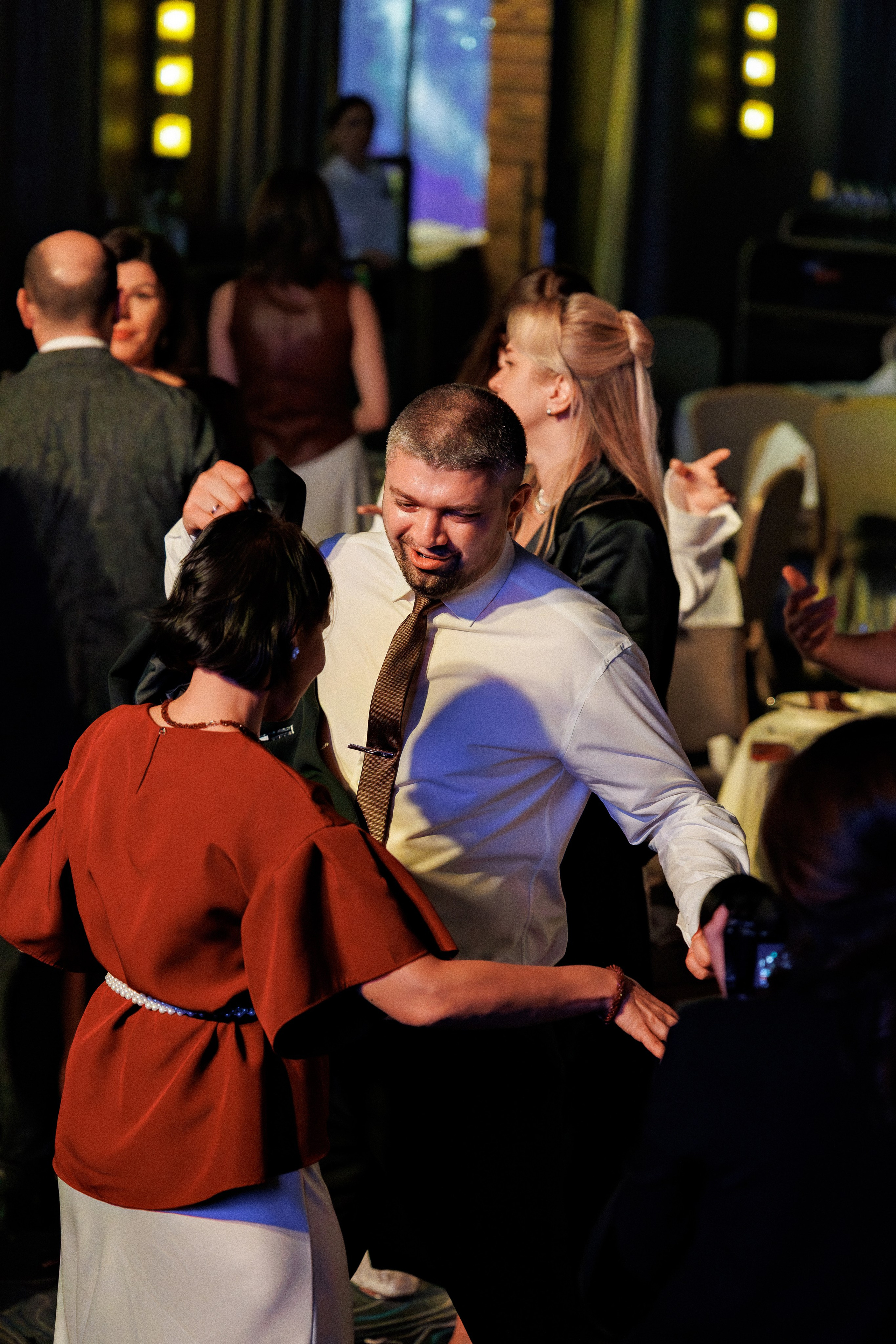 Юбилей компании — фотоотчёт празднования. Красильников Евгений — профессиональный фотограф в Ростове-на-Дону